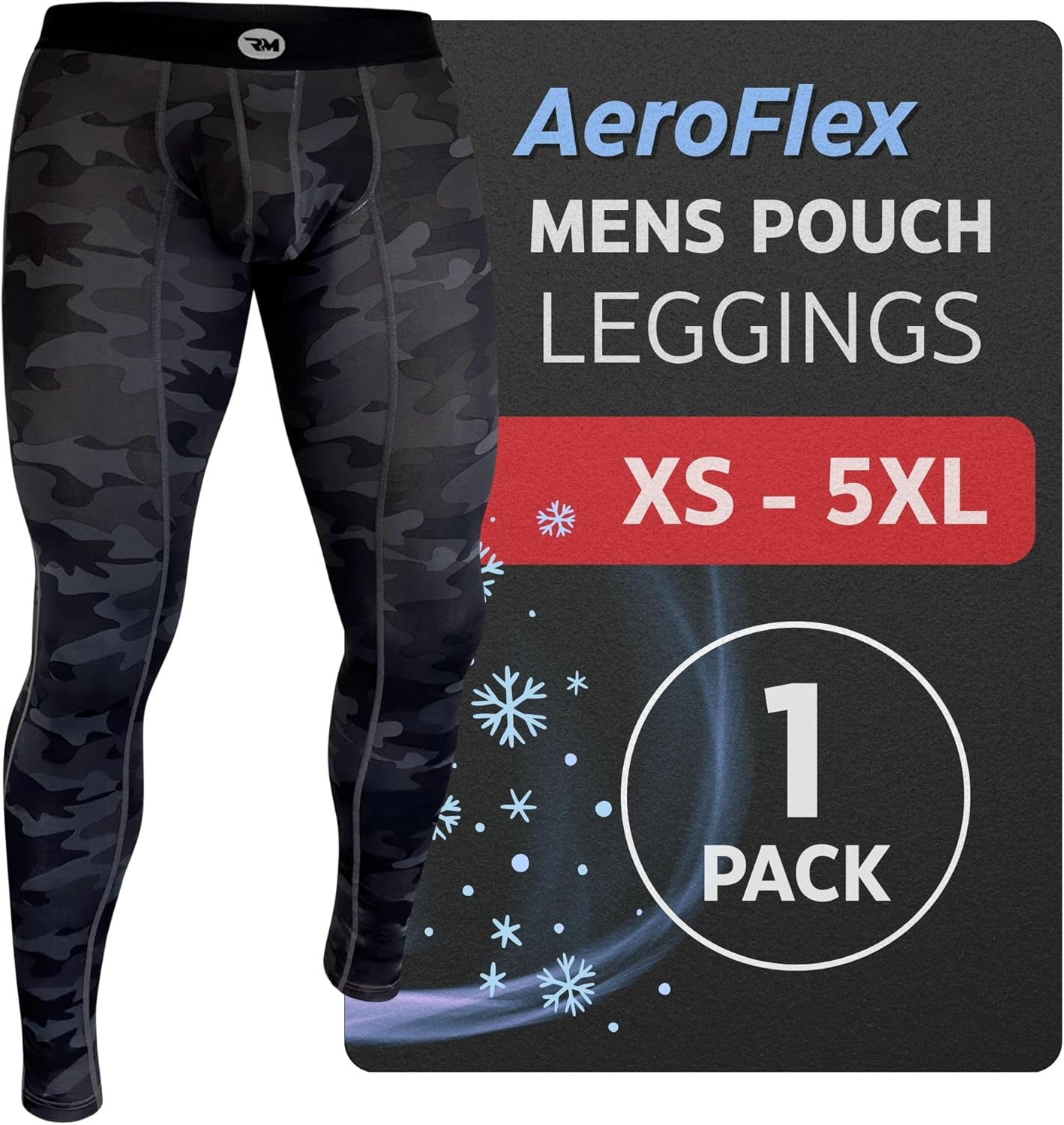 RM Real Men image number 5