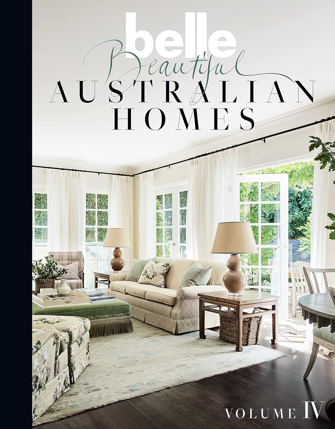 Belle Beautiful Australian Homes Volume IV image number 6
