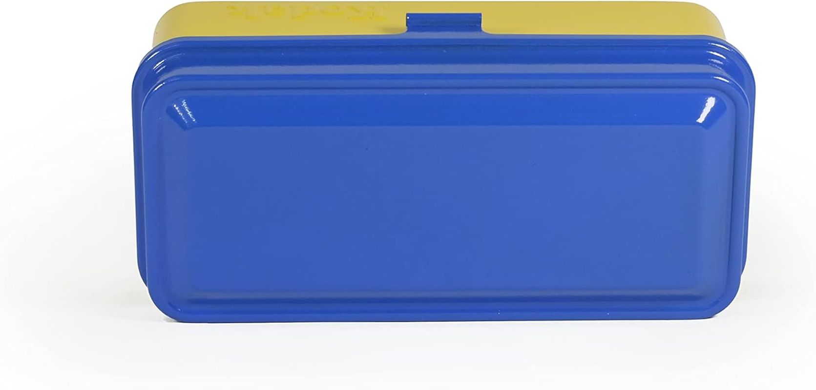 Kodak 120-135 Film Case, Blue/Yellow