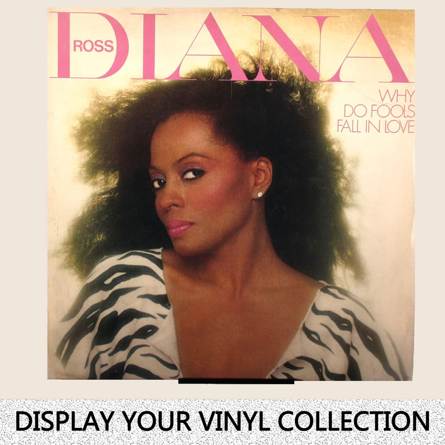 6 Pack Vinyl Record Wall Mount, 3.94 Inch Black Acrylic Album Record Holder, Vinyl Record Display Shelf for Daily LP Listening(Hardware Included) image number 2