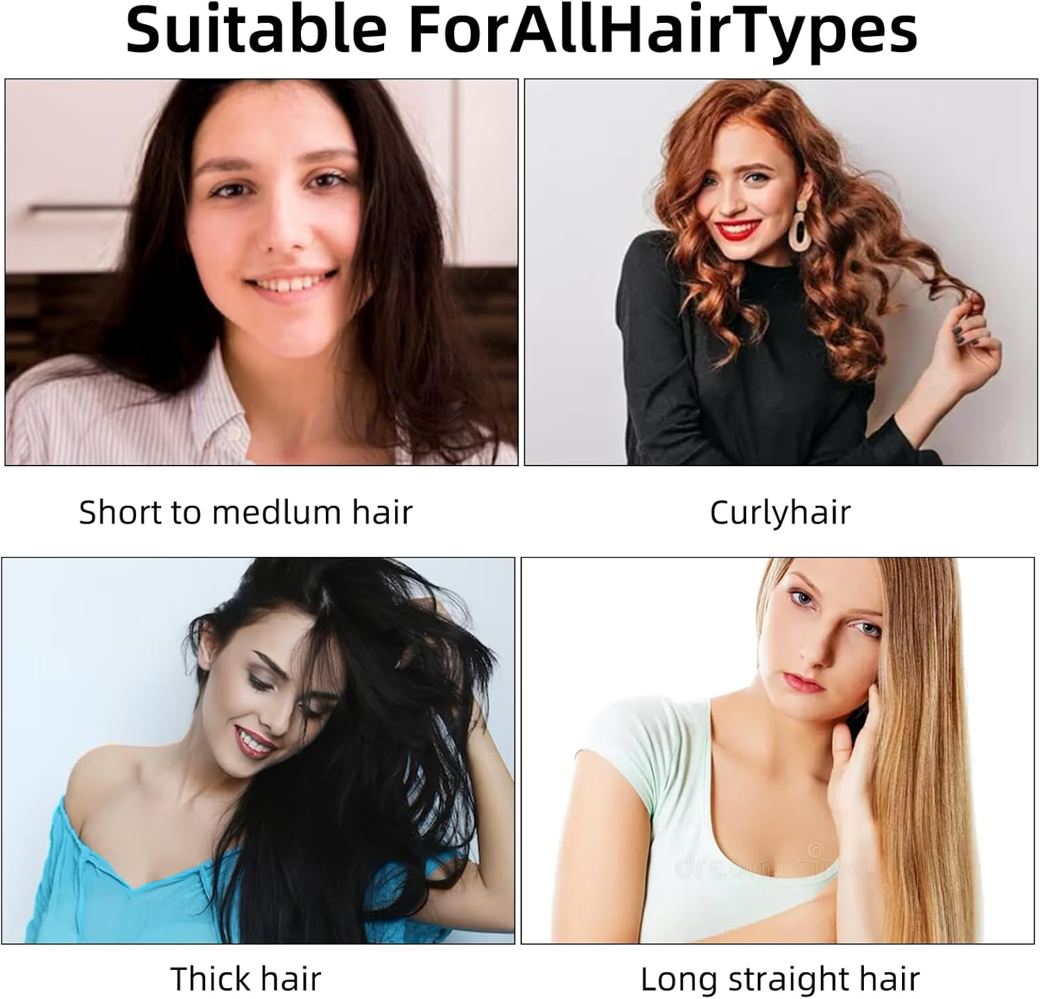 NICENEEDED 3 Pcs Western Hair Clips for Women, Large Cowhide Pattern Resin Claw Clips Cowgirl Aesthetic Hair Claw Clips, Hair Accessories Vintage Hairpin for Thick Thin Hair