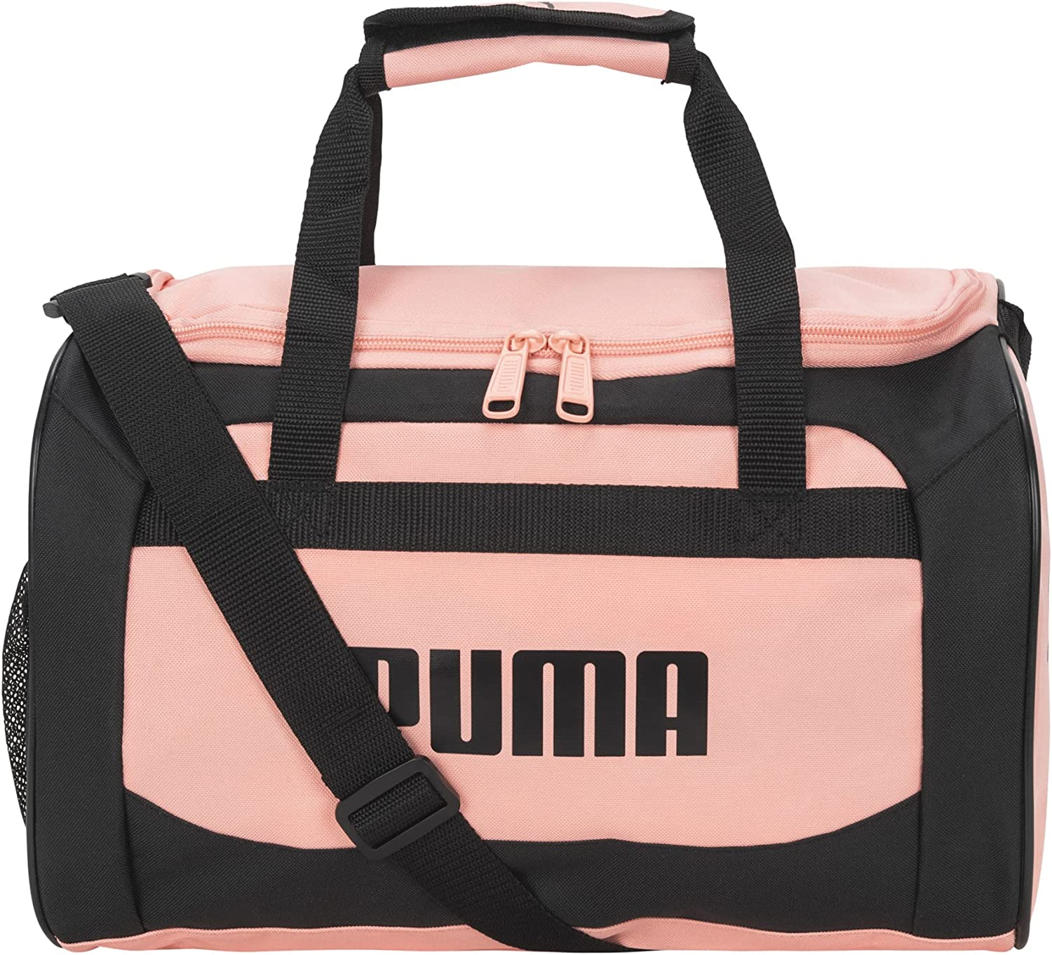 PUMA Kids' Evercat Transformation Duffel