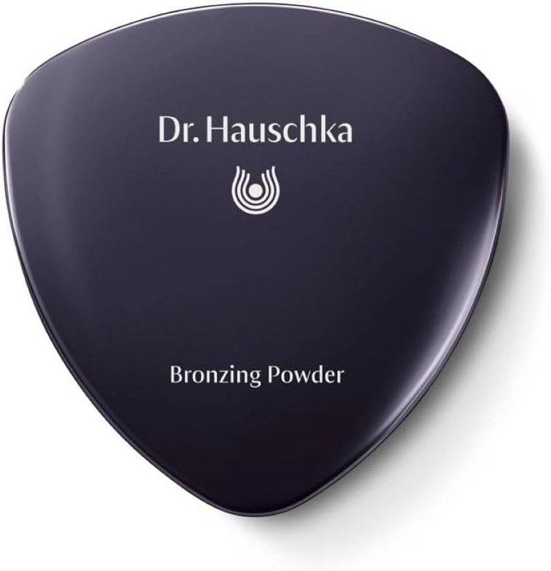 Dr. Hauschka - Bronzing Powder 01 Bronze/Makeup /01 Bronze image number 6