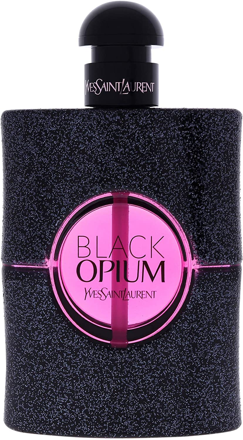 Yves Saint Laurent Eau De Parfum image number 5