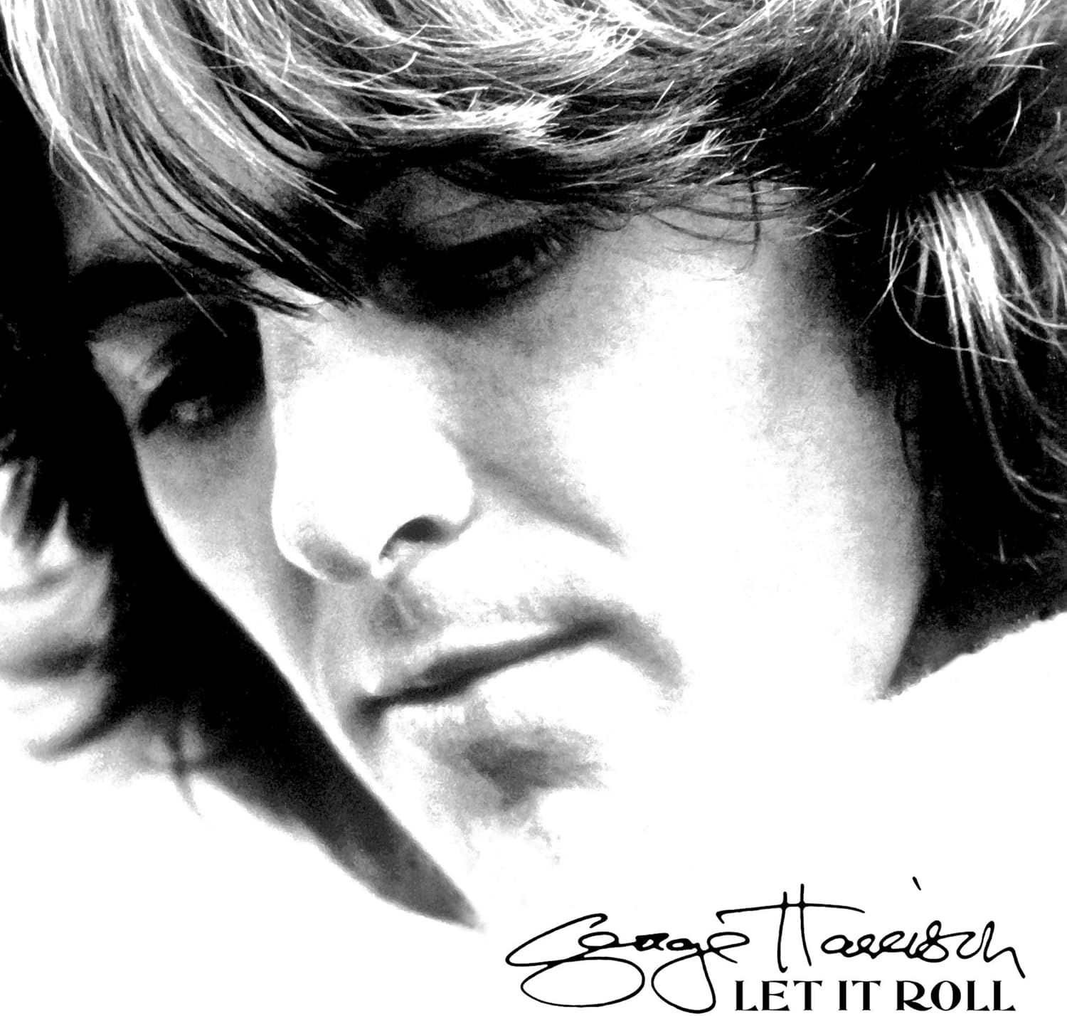 Let It Roll: Songs by George Harrison