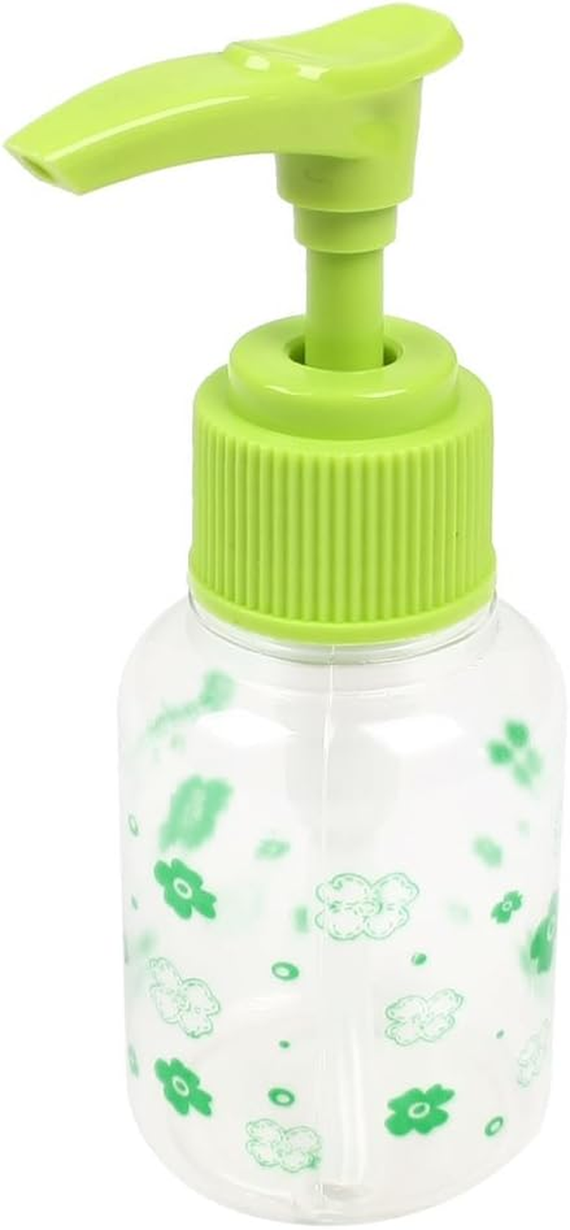 Portable Green Plastic Cosmetic Spray Bottle Perfume Holder 65Ml (Id: Ed8 F44 Fac 317 C1D