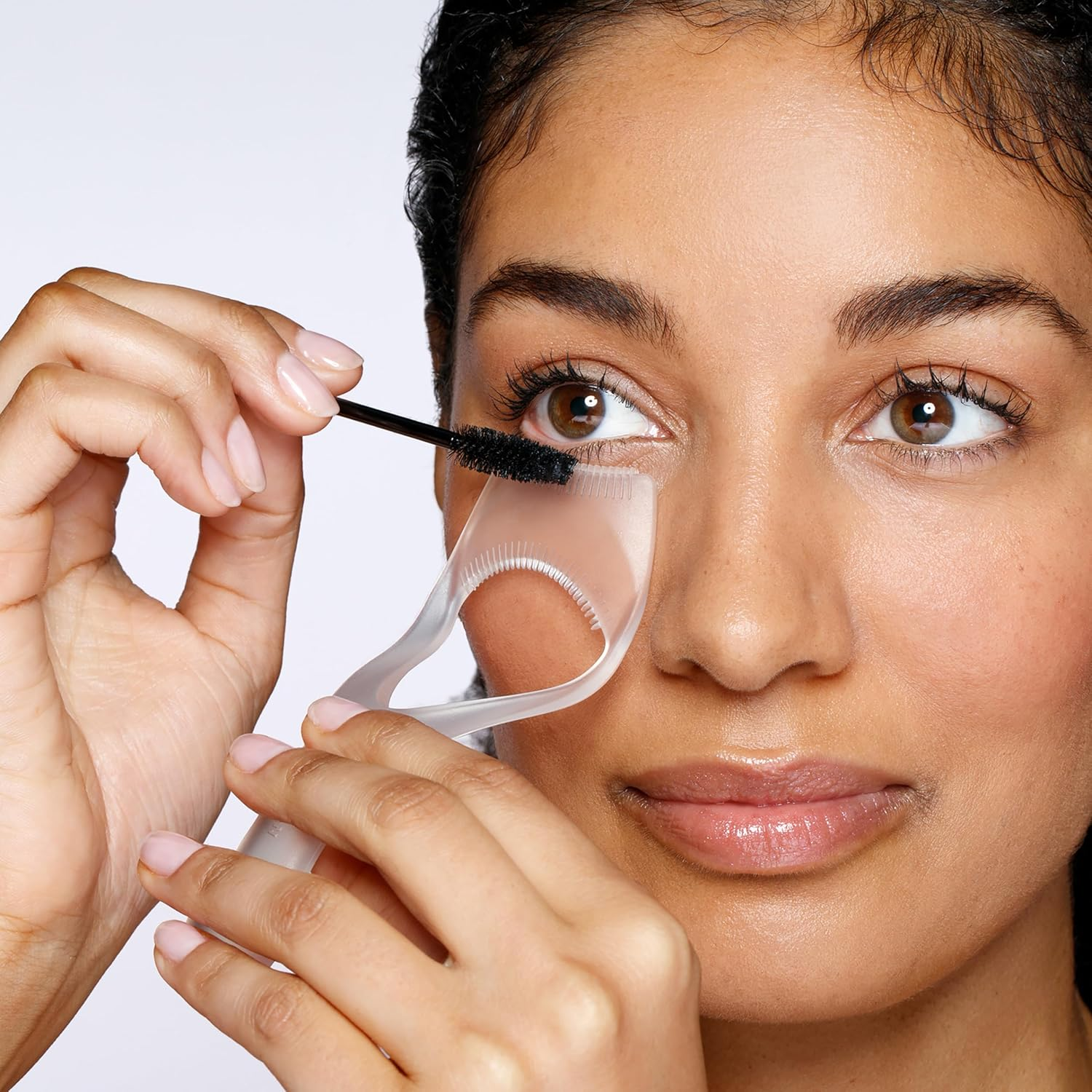 Tweezerman Lash Guard & Comb image number 2