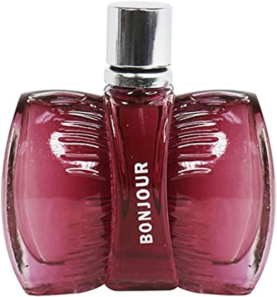 Designer Brands DB Fragrance Bonjour, 1 Count