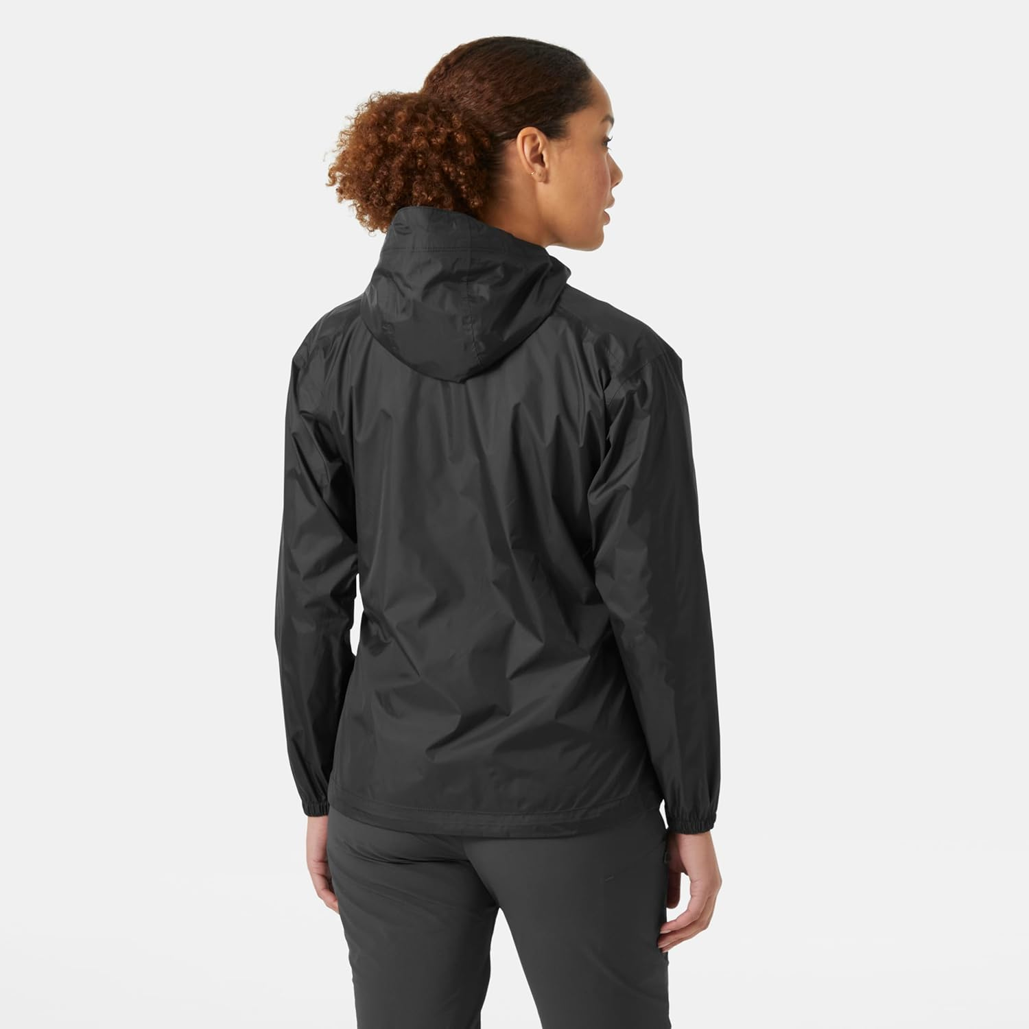 Helly Hansen Womens Jacket W Loke image number 6