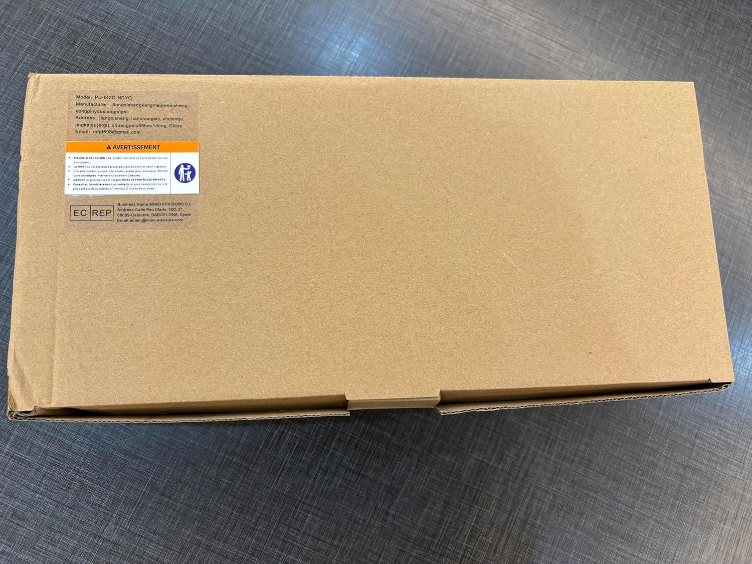 QINER Christmas Solar Lollipop Lights, 4 Pcs with 8 Modes, Green, Warm White, Outdoor Holiday Decoration, Pathway Lighting image number 6