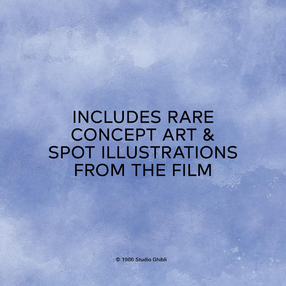 Castle in the Sky Journal image number 2