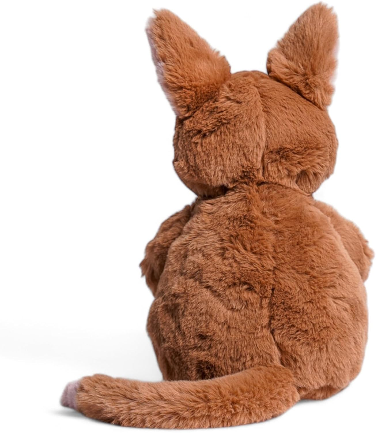 Furfolk Kangaroo Plush Toy, 30Cm, Ages 0+