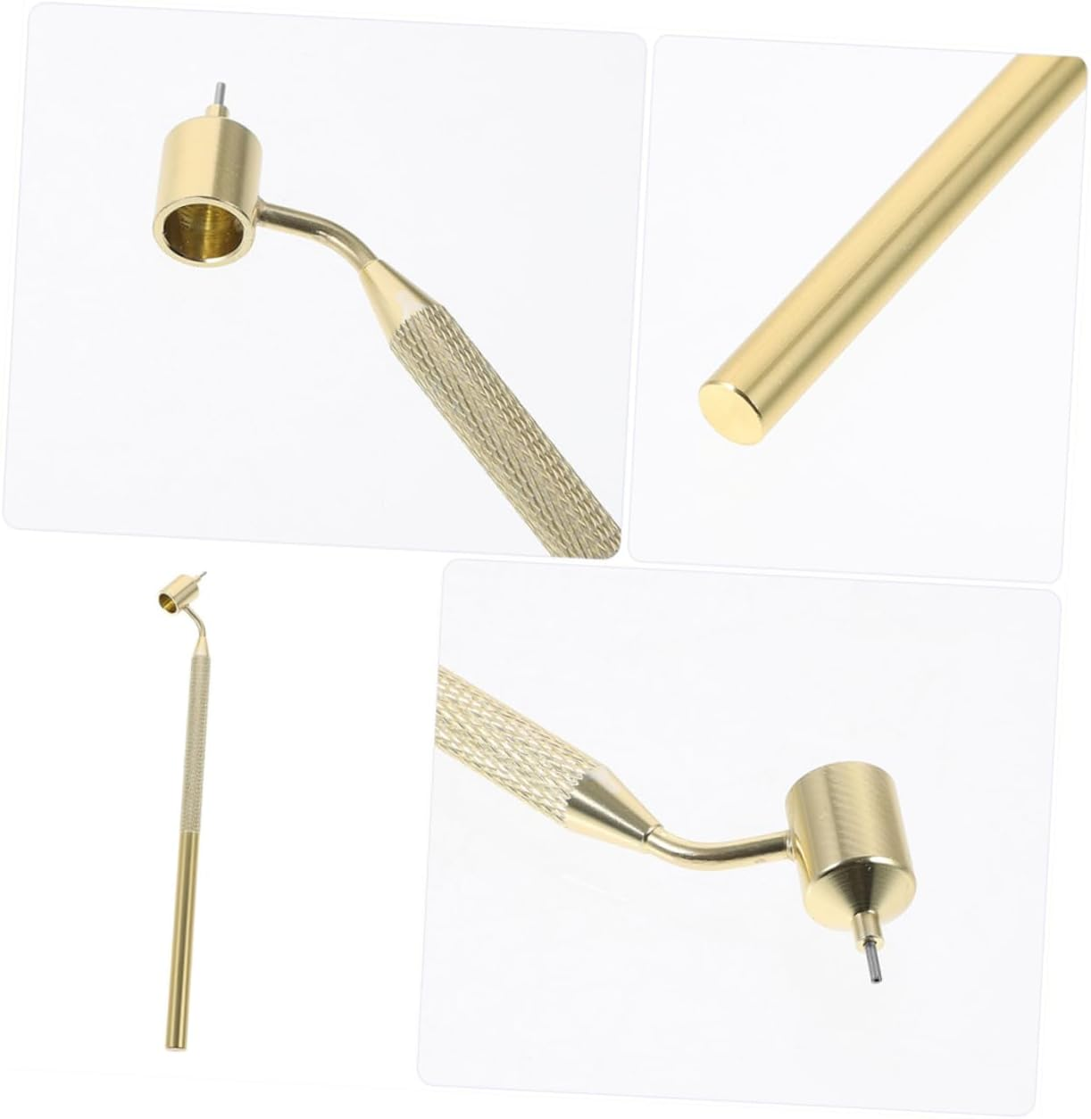 GARVALON Touch up Pen Car Scratch Repair Fineline Applicator for Paint Correction Kit image number 2