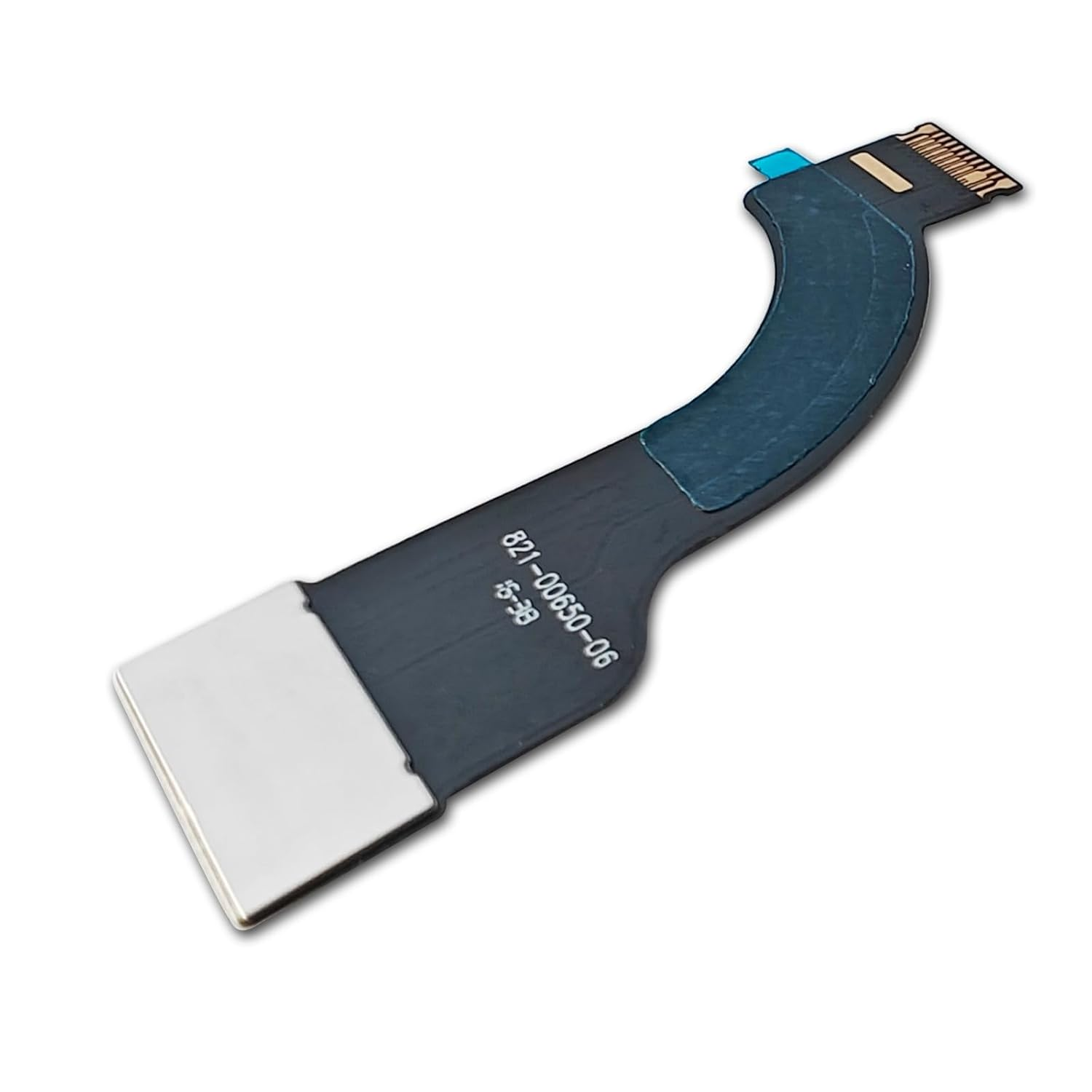 821-00650-A Keyboard Flex Cable Replacement for Macbook Pro 13" Retina A1706 Keyboard Cable (Late 2016-Mid 2017) image number 3