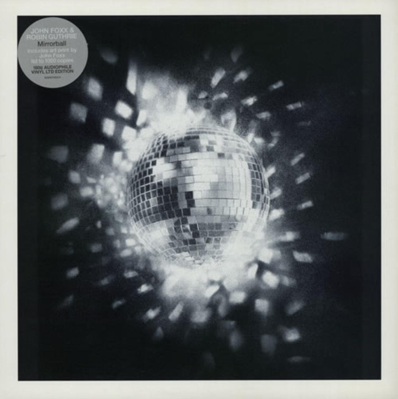 Mirrorball Mirrorball image number 1