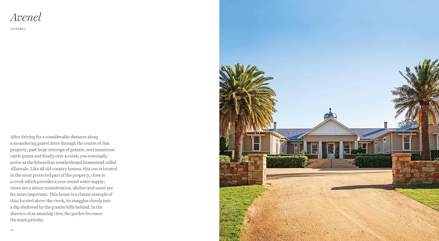 Paul Bangay'S Country Gardens image number 5