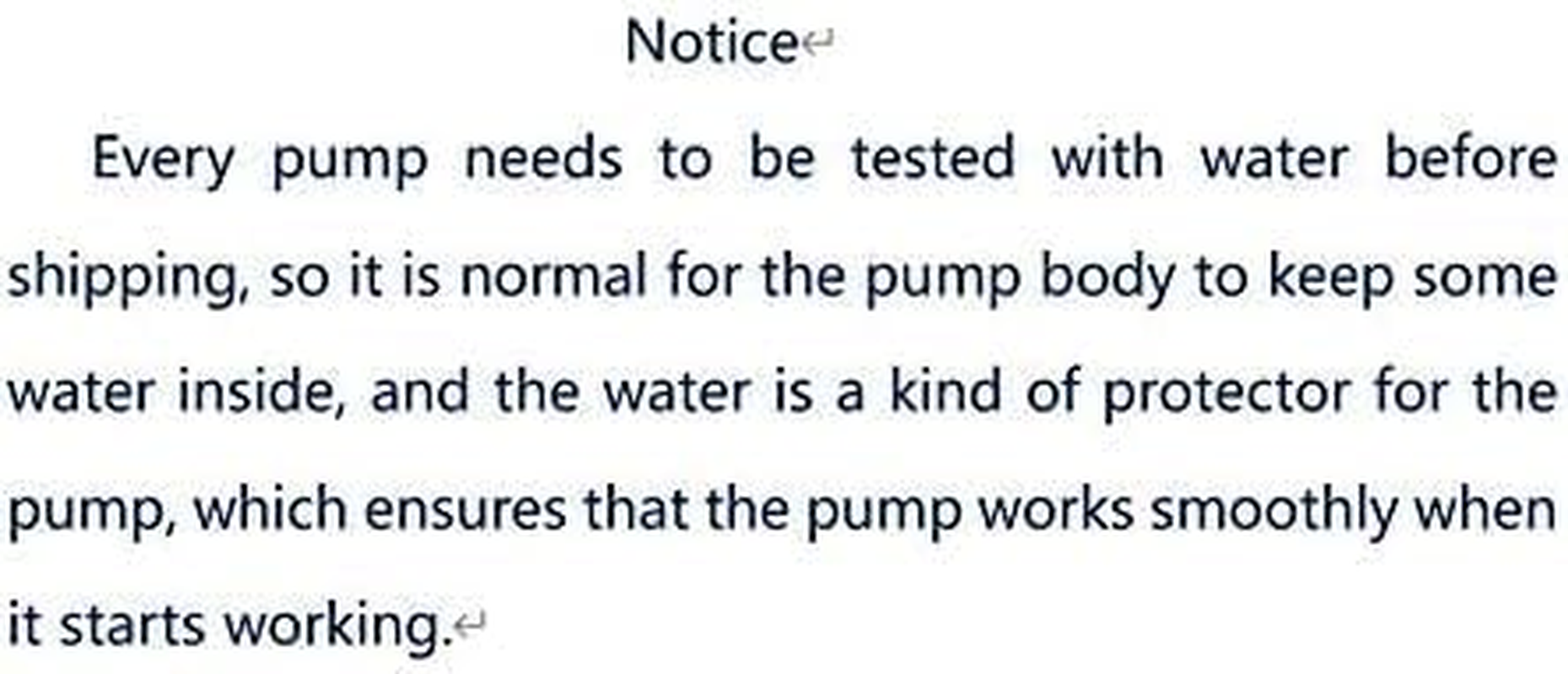 CYBERNOVA DC12V 100 PSI 4.0L / M Pump (Integrated Pressure Switch) High Pressure High Pressure Water Self-Priming Pump with Pressure Switch Caravan/Boat/Camper/Garden image number 4