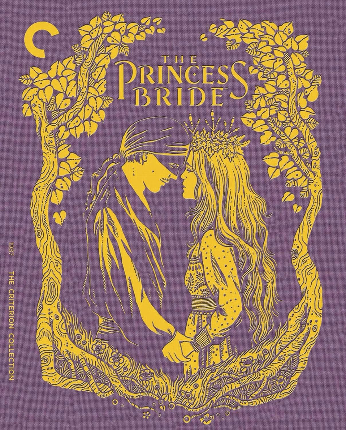 The Princess Bride (Criterion Collection) image number 2