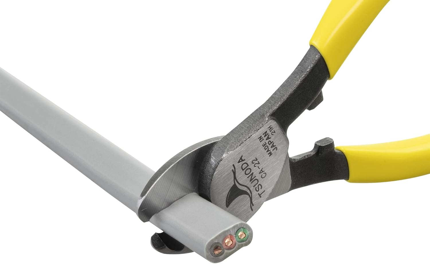 Tsunoda Cable Cutter (6-Inch) CA-22
