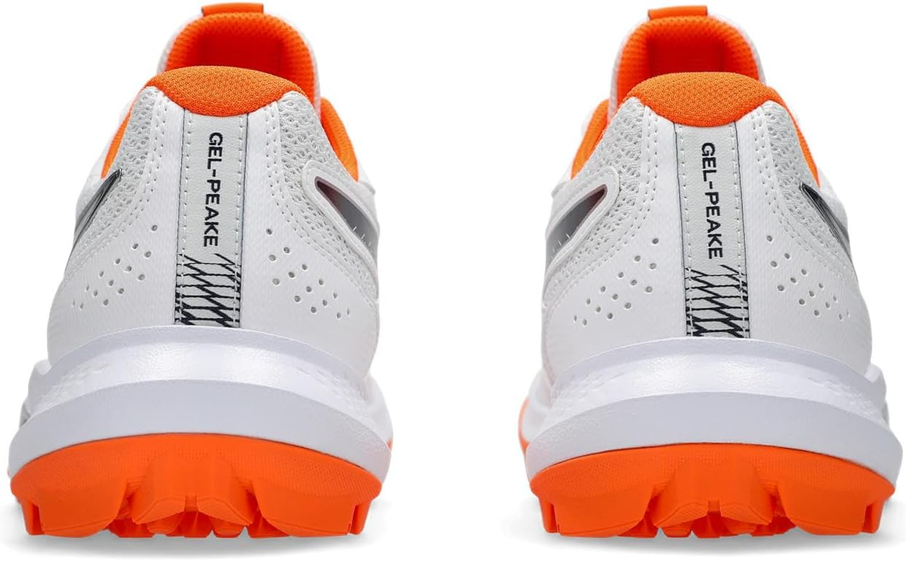 ASICS Gel Peake 3 Mens Cricket/Hockey/Touch Shoes (D) (100) image number 1