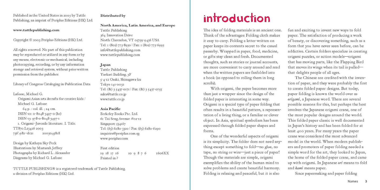 Japanese Origami Kit for Kids: 92 Colorful Folding Papers and 12 Original Origami Projects for Hours of Creative Fun! [Origami Book with 12 Projects] image number 4