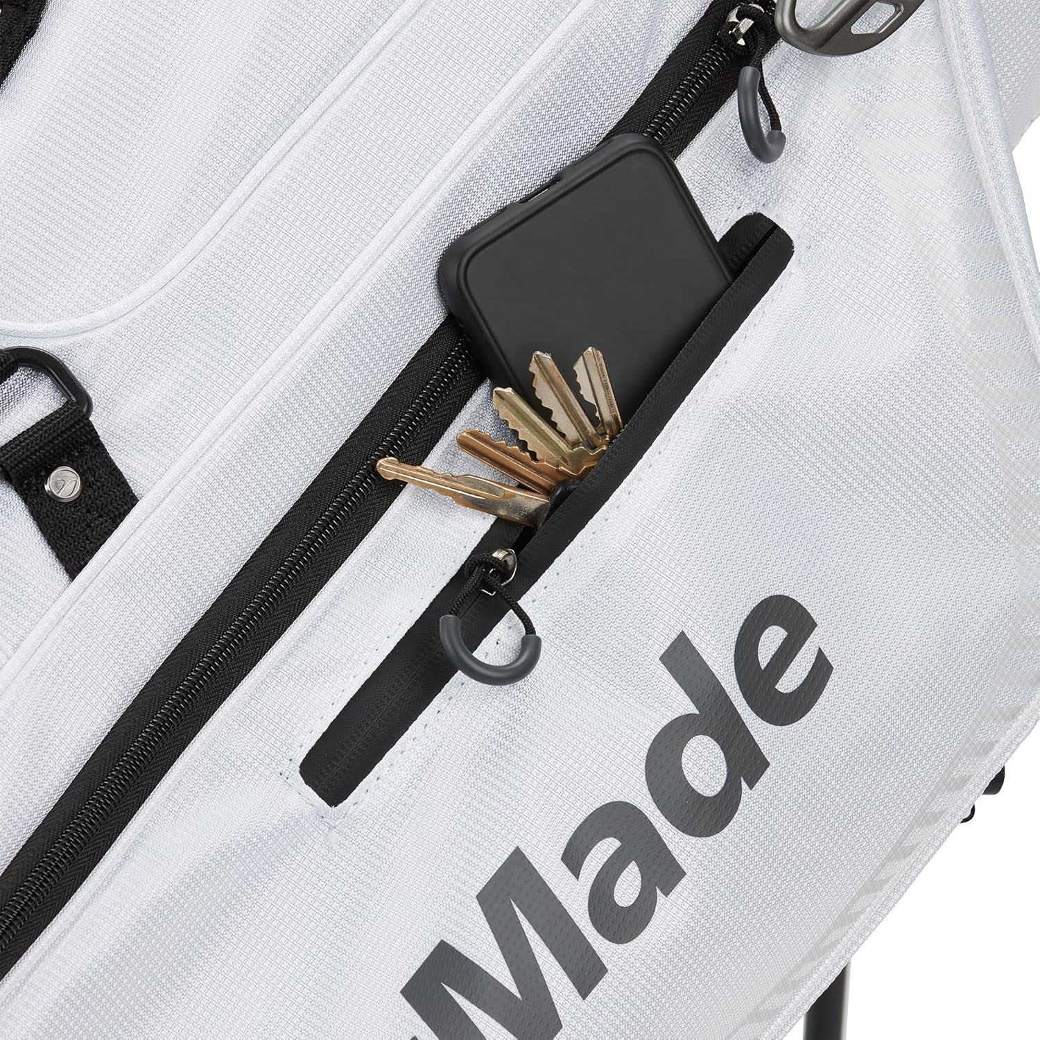 Taylormade Pro Stand Bag image number 3