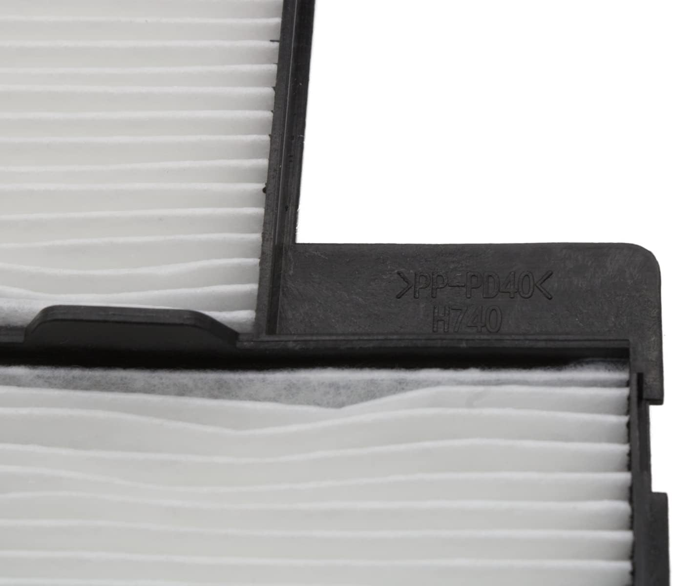 Azurano Air Filter Replacement for EPSON ELPAF40, V13H134A40 for Powerlite 485W, 475W, Eb-595Wi, EB-590WT, EB-585W, EB-580, EB-575W, EB-570, EB-485W, EB-480, EB-475W, EB-475W 70 Brightlink 485Wi, 480I, 475Wi.. image number 3