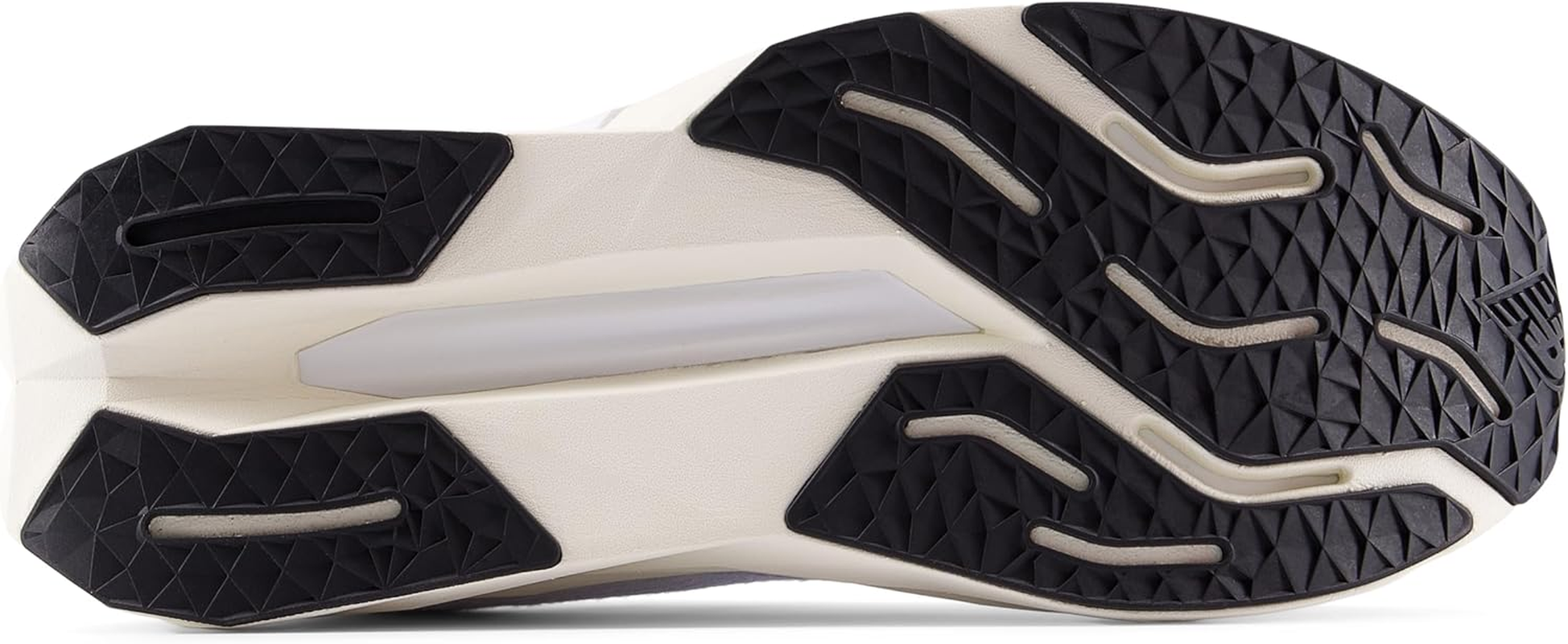 New Balance Mens Fuelcell Propel V5 Running Shoe