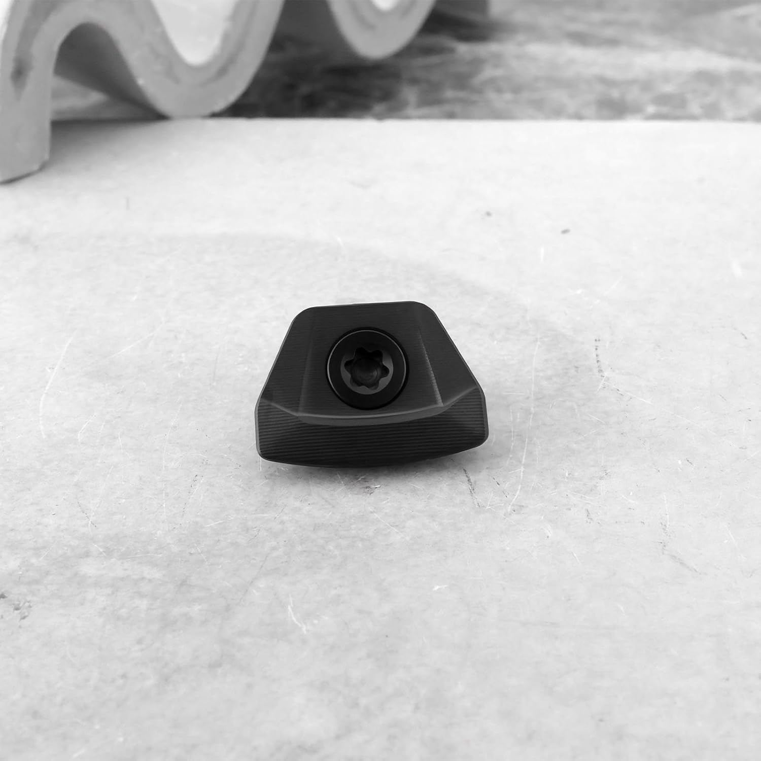 Create Idea 1Pc Golf Weight Golf Head Weight Hybrid Club Head Weight Driver Weight Compatible with PING G430 G430 MAX G430 LST G430 SFT Black 16G image number 5