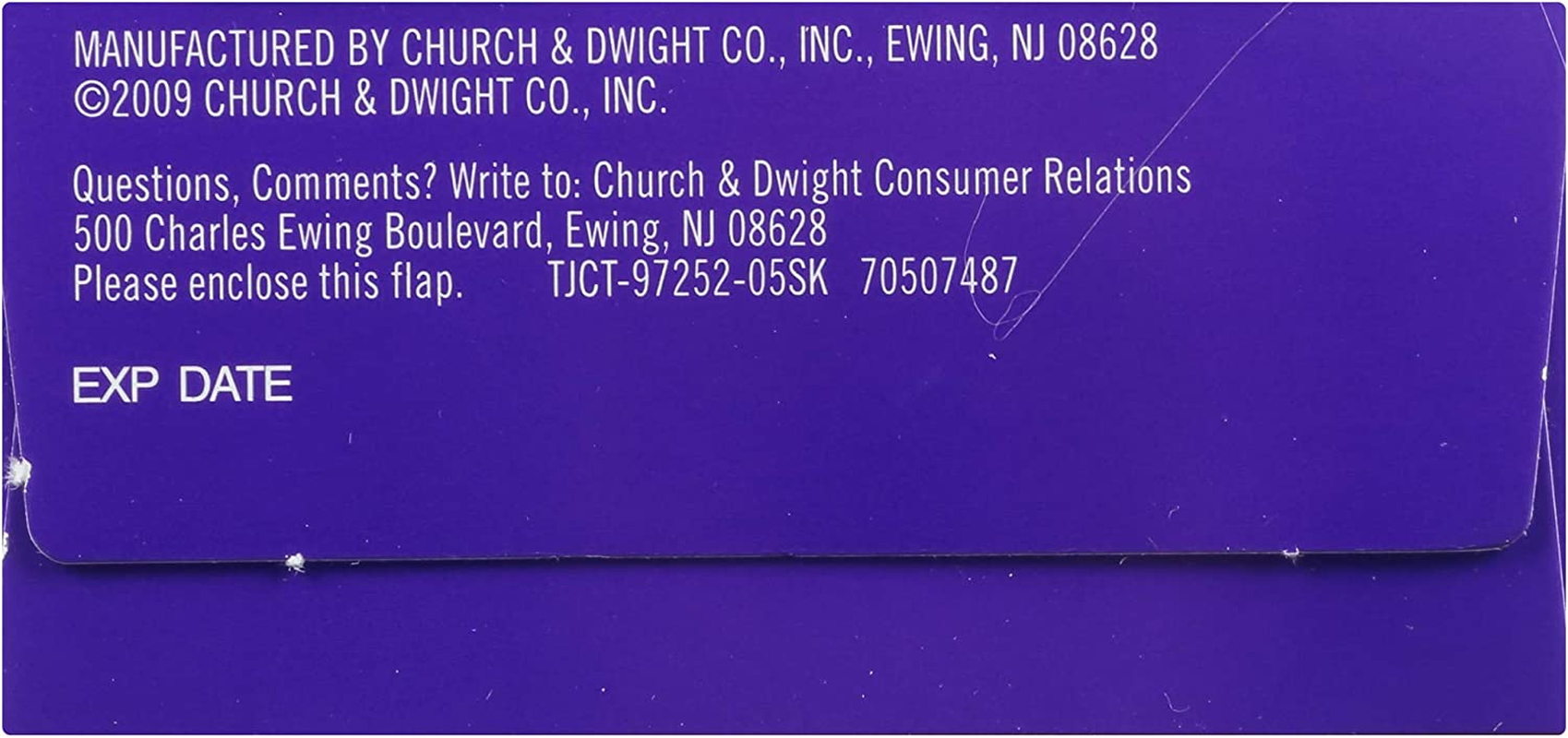 Trojan Extended Climax Control Lubricated Condoms, 12 Count image number 2