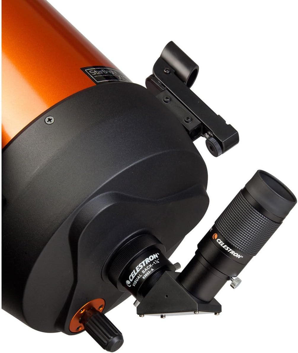 CELESTRON 8-24Mm Zoom Eyepiece, 1.25" Telescope Accessory, Multicolor (93230) image number 3