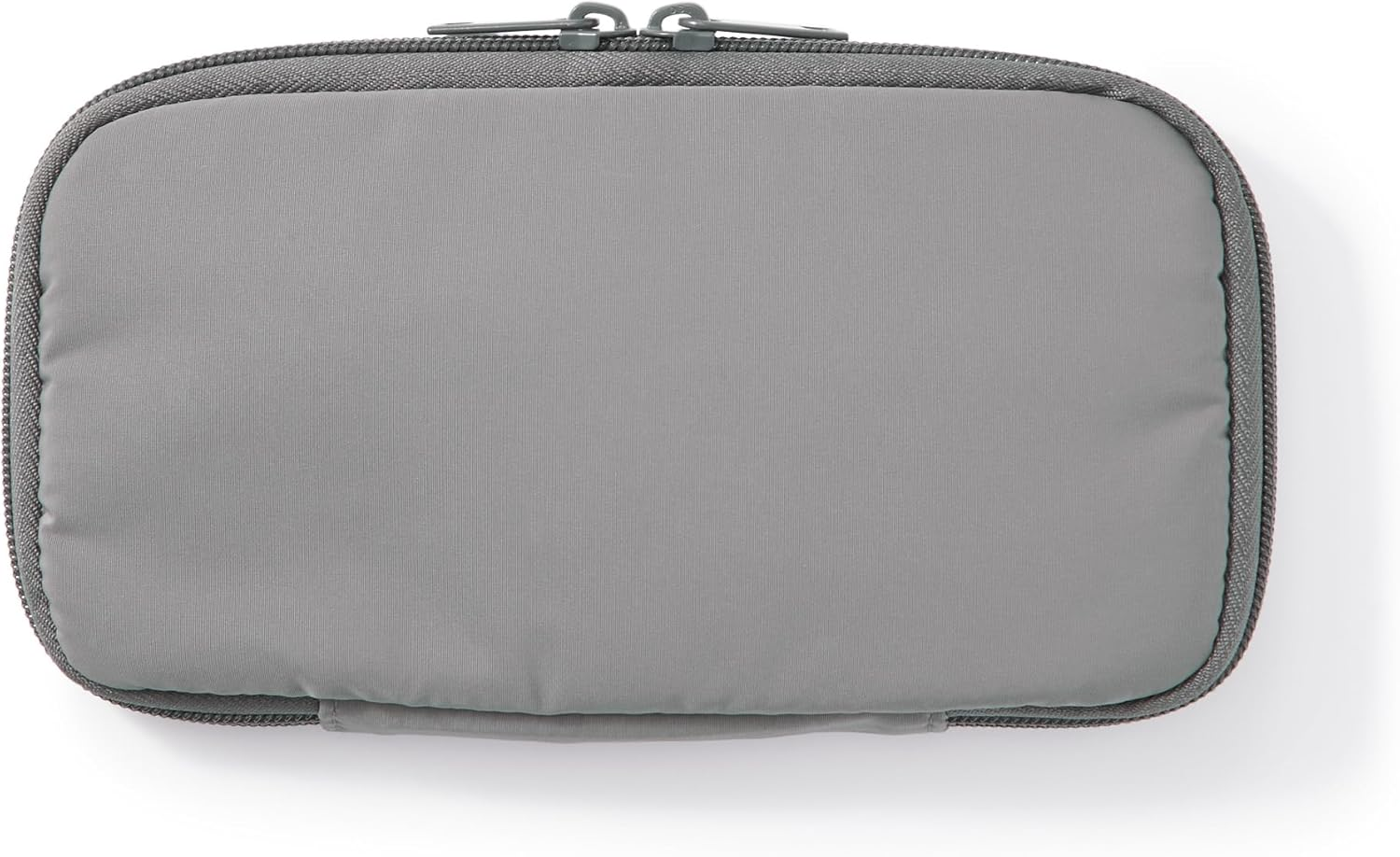 MUJI Gadget Pouch Slim