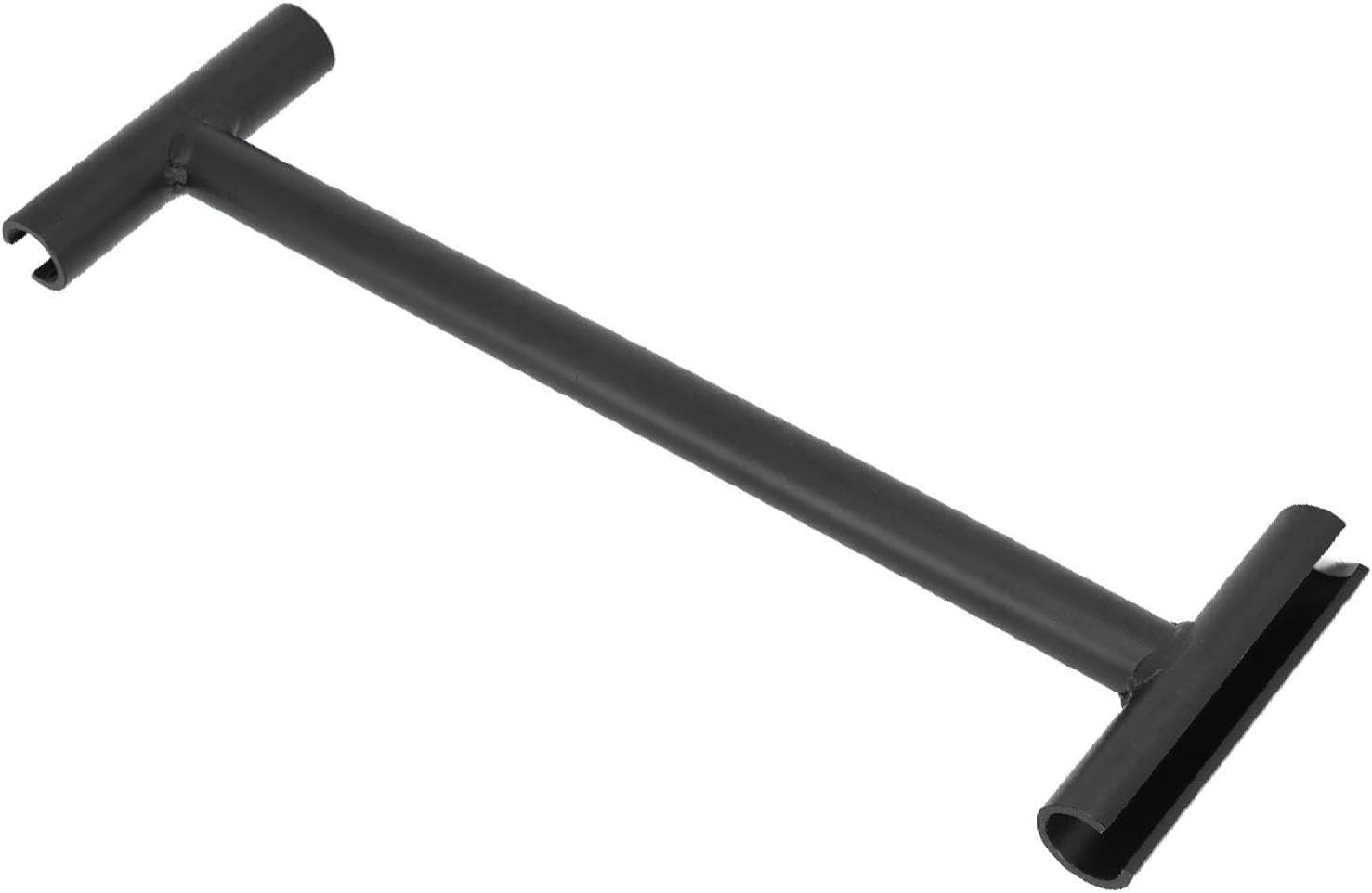 Jiawu Door Hinge Adjustment Tool, Heavy Weight Doors Hinge Bender, Hinges Adjusting Wrench, Heavy Weight .134 and .180 Door Hinges Repair Tool, Solve Doors Sag, Stick, Misalign image number 1