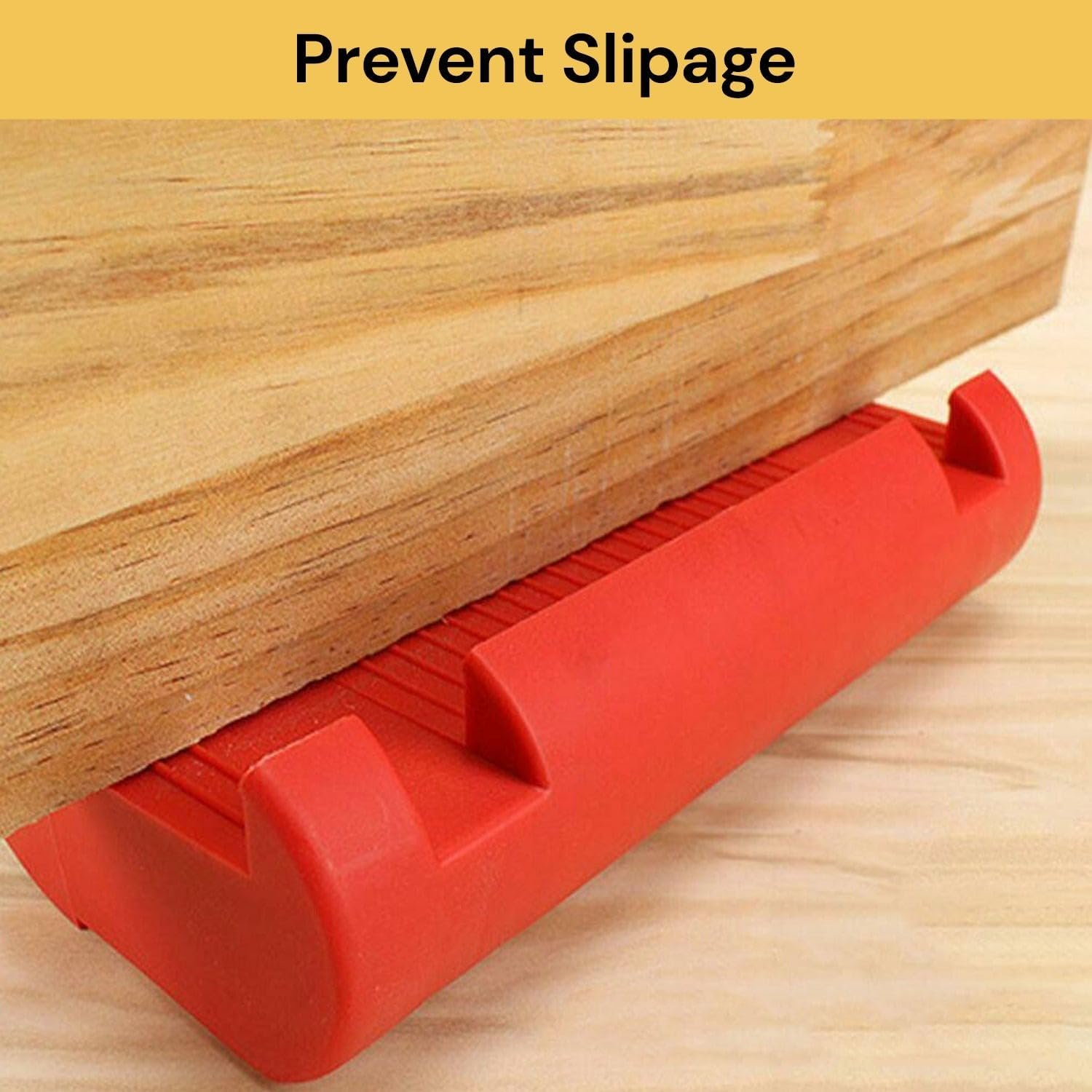 EZONEDEAL Drywall Carrier, Lift and Carry Panel Mover, ABS Plastic Panel Carrier Tool, Drywall Carrying Handle with 176Lbs Load Bearing, Great for Plywood, Glass Board, Plasterboard