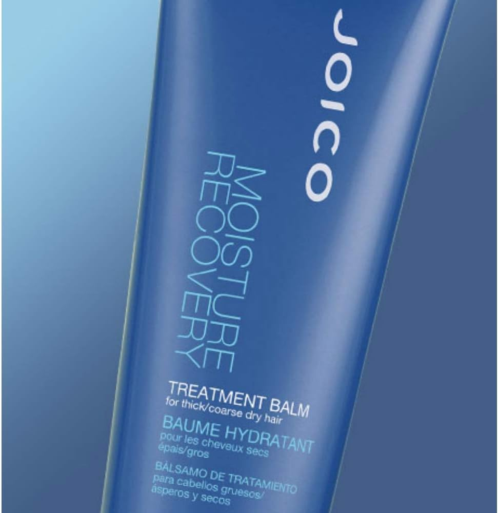 Joico Moisture Recovery Treatment Balm 250Ml