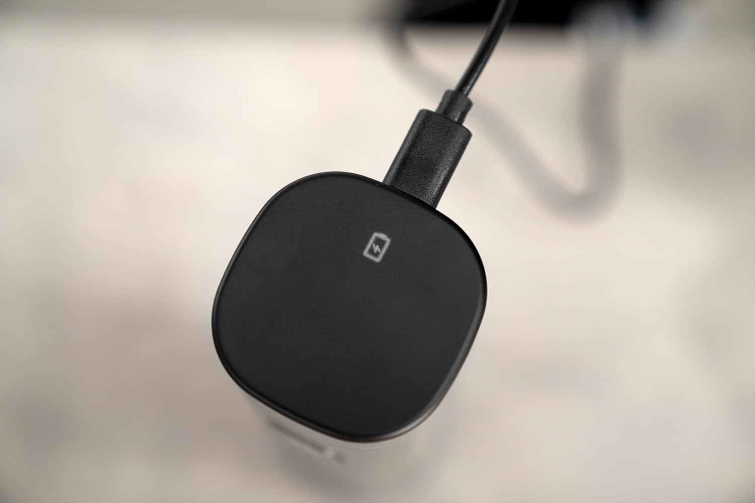 Zwilling Enfinigy Electric Spice Mill, Black