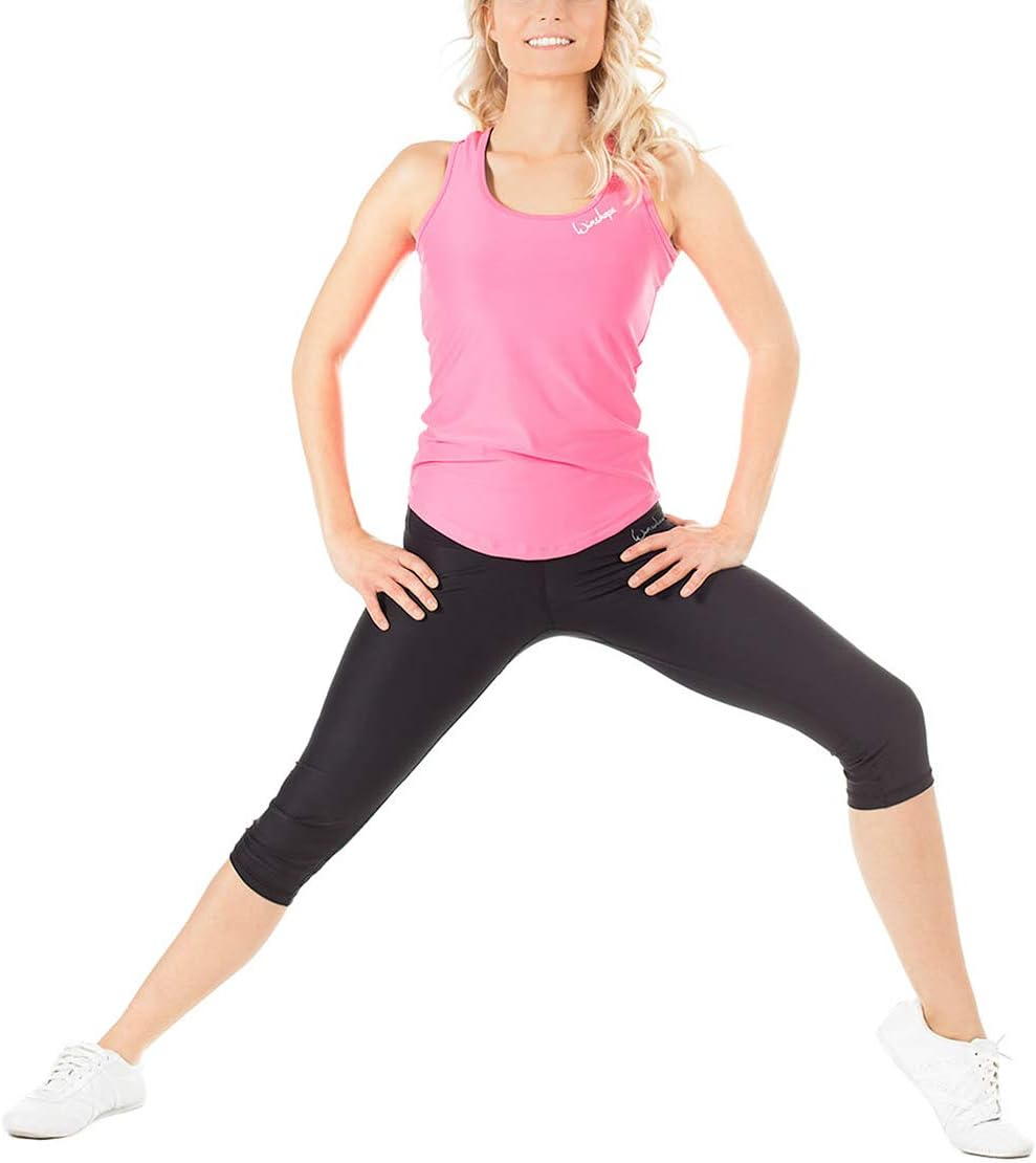 WINSHAPE WINSHAPE image number 3