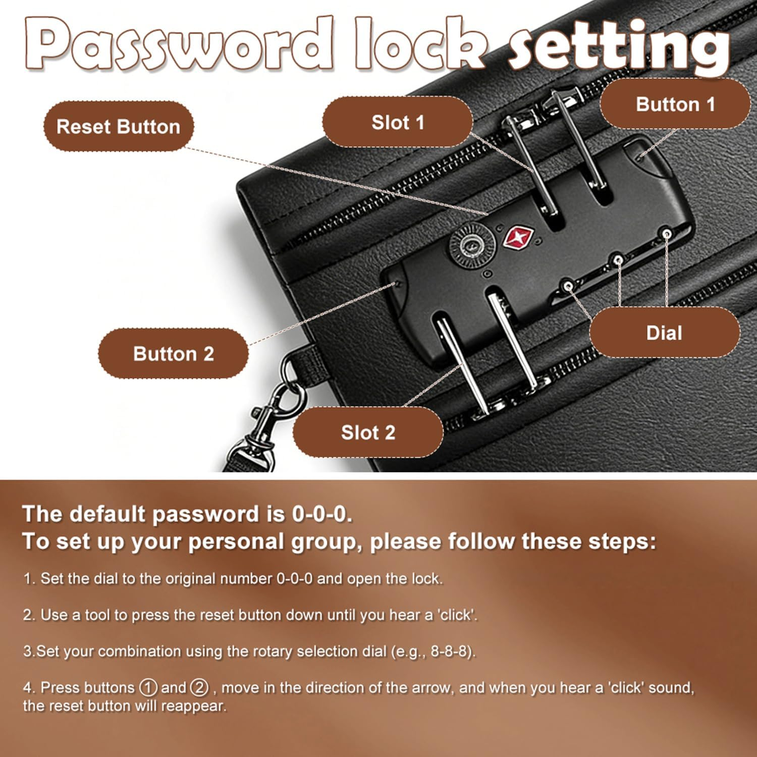 6400&deg;F Fireproof Document Bag with Lock (36 X 26 Cm), 12-Layer Thermal Insulation & Double Zip Compartment, Fireproof Bag & Wallet for Securing Cash, Passport, Jewels & Valuables