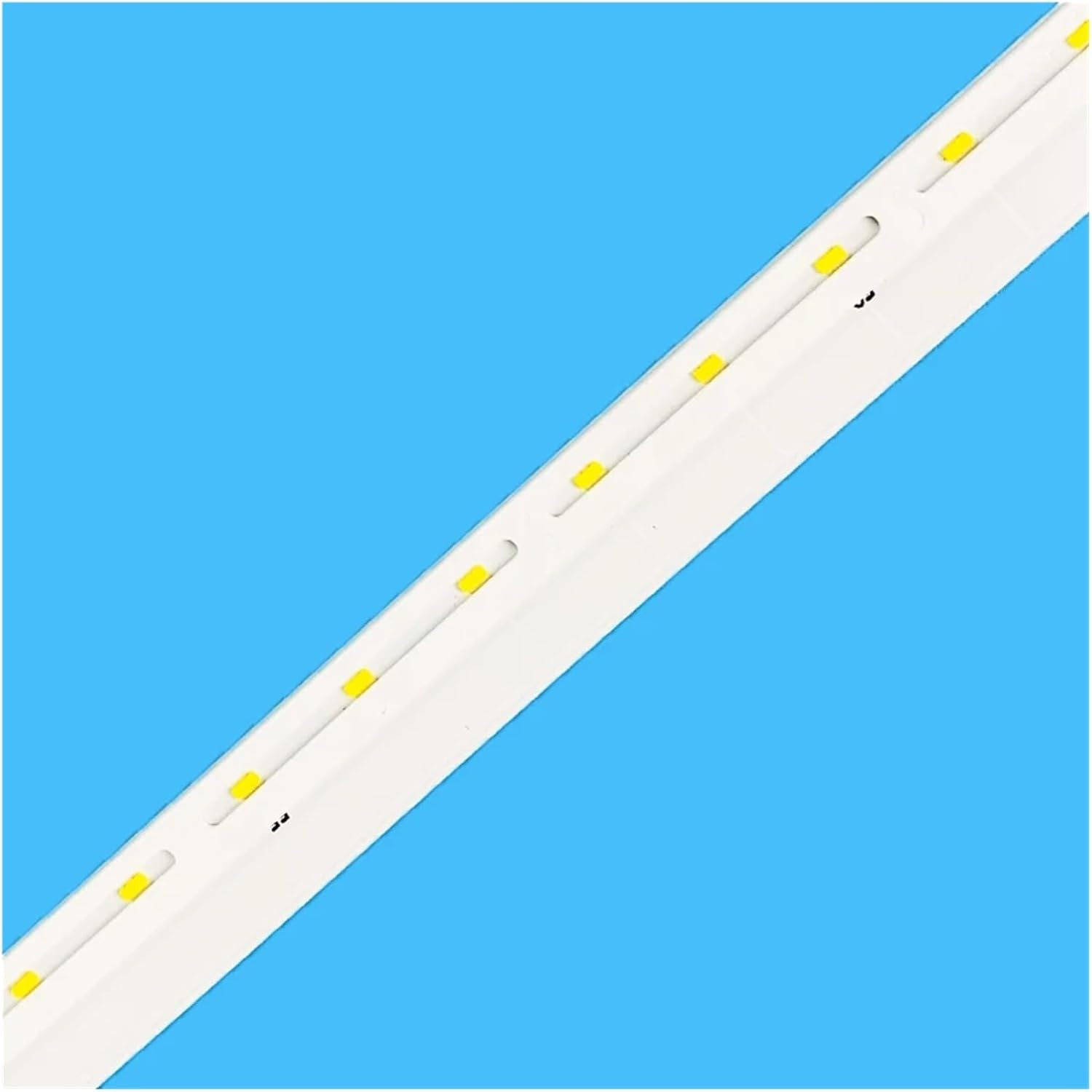 603Mm Led Backlight for LG 55 Inch SSC_LGE_19Y_55SM85_66LED_181130 55SM8100PCB 55SM8200 55SM8100PCB 55SM8600 55SM8200PLA image number 1