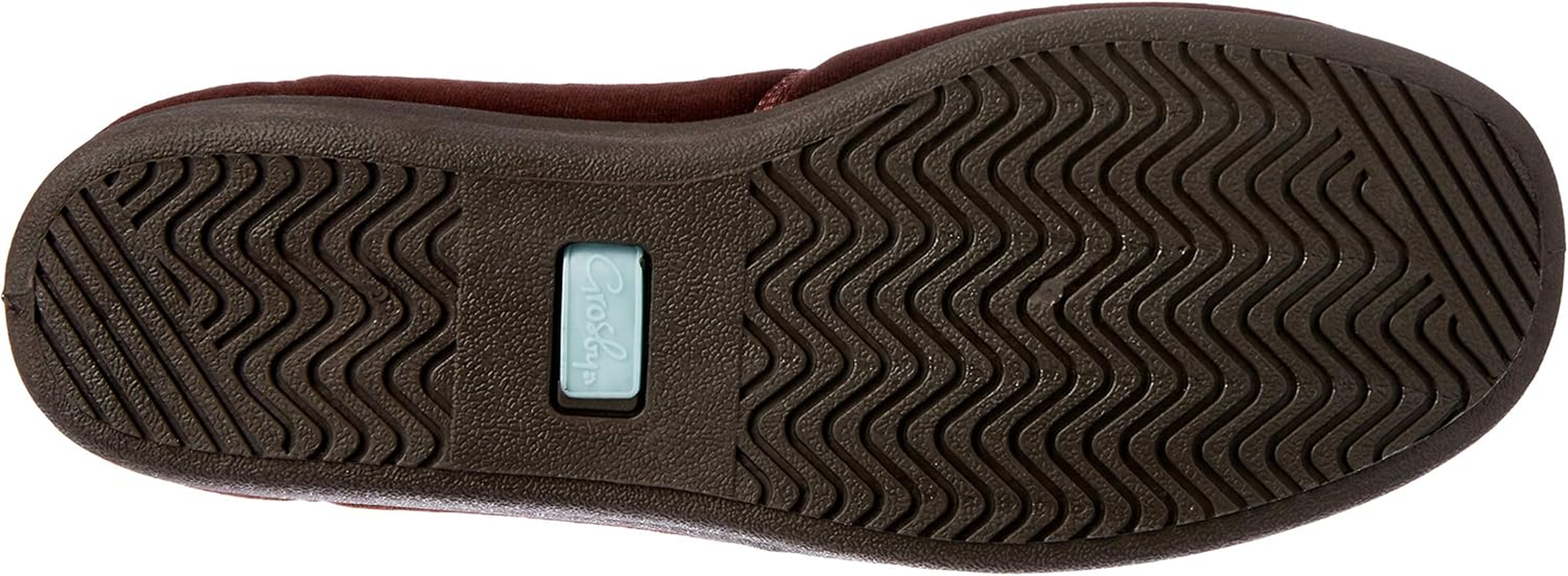 Grosby Men'S Percy Slippers image number 1