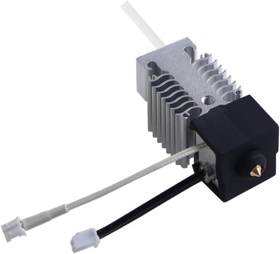 Ender 3V3 Se Hotend, Ender 3 V3 SE Extruder, Official Ender 3 V3 SE Hotend Kit, 260℃ High-Temperature, 250Mm/S High-Speed Assembled Extruder, Silicone Sock for Creality Ender 3 V3 SE 3D Printer