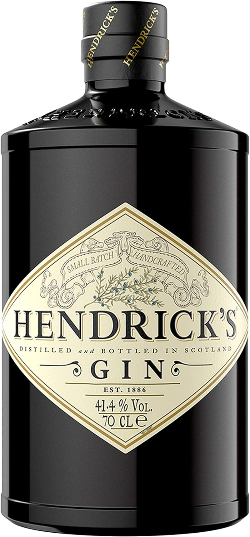 Hendrick'S Gin 700Ml image number 3