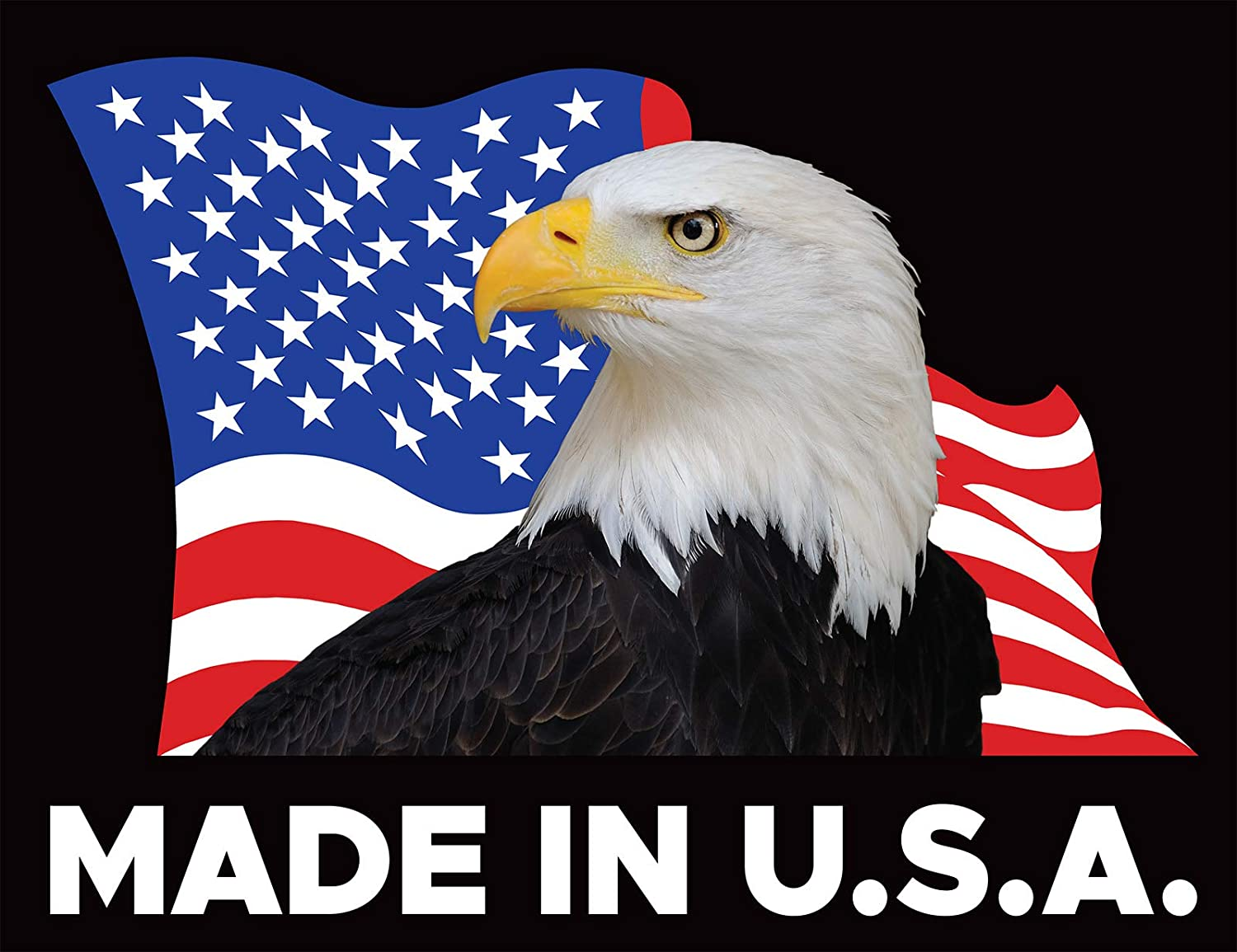 Powertye Special Edition Lashing Straps &ndash; 1.5In X 4Ft Black Cam Buckle Continuous Loop Strap (No Hooks), Made in USA Motorcycle, ATV, Cargo, Coolers and RV Battery &ndash; 300 Lb W.L.L., Black (2-Pack) image number 4