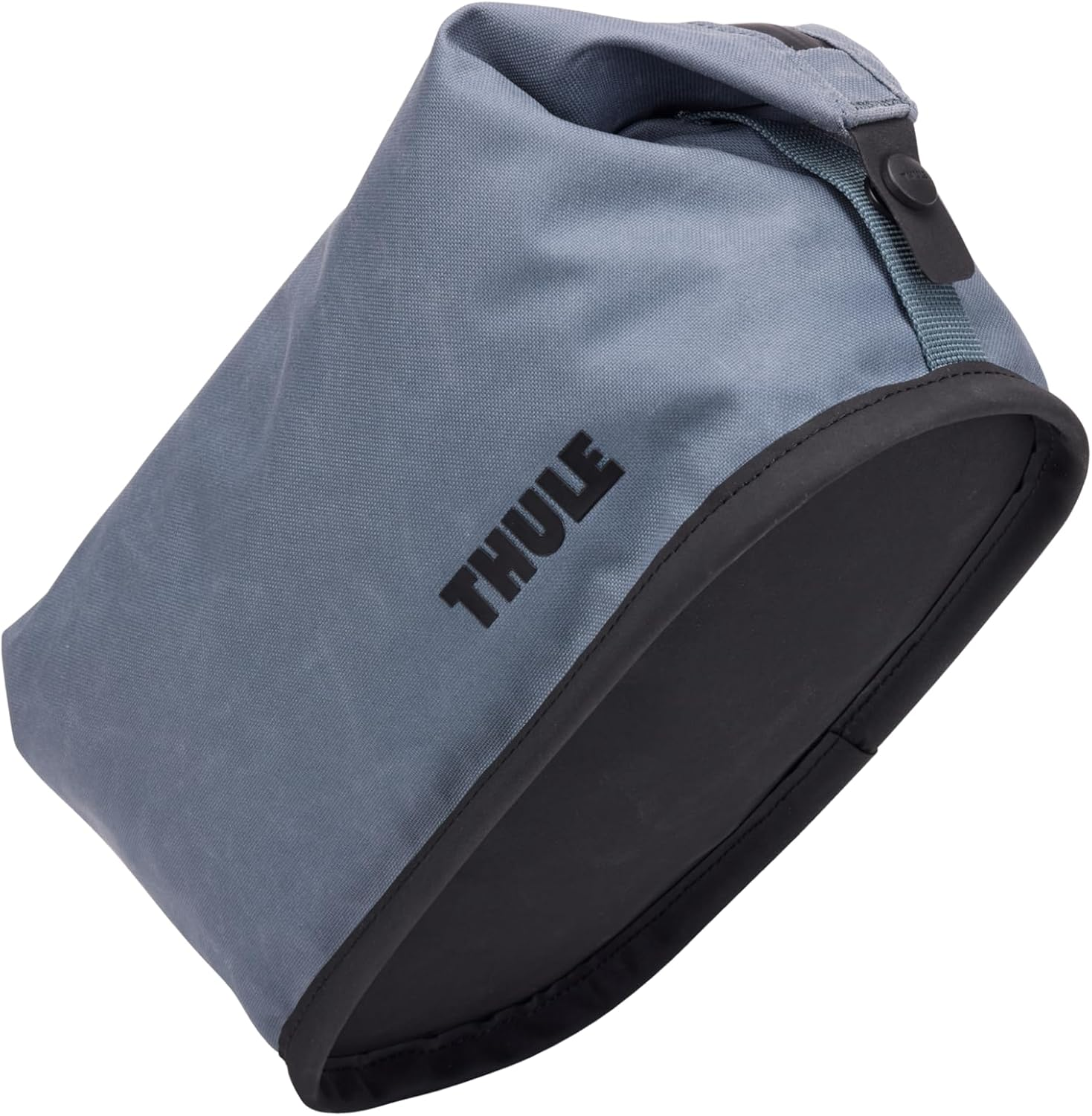 Thule Aion Toiletry Bag - Water-Resistant Bag for Toiletries, Makeup - Nutria image number 4