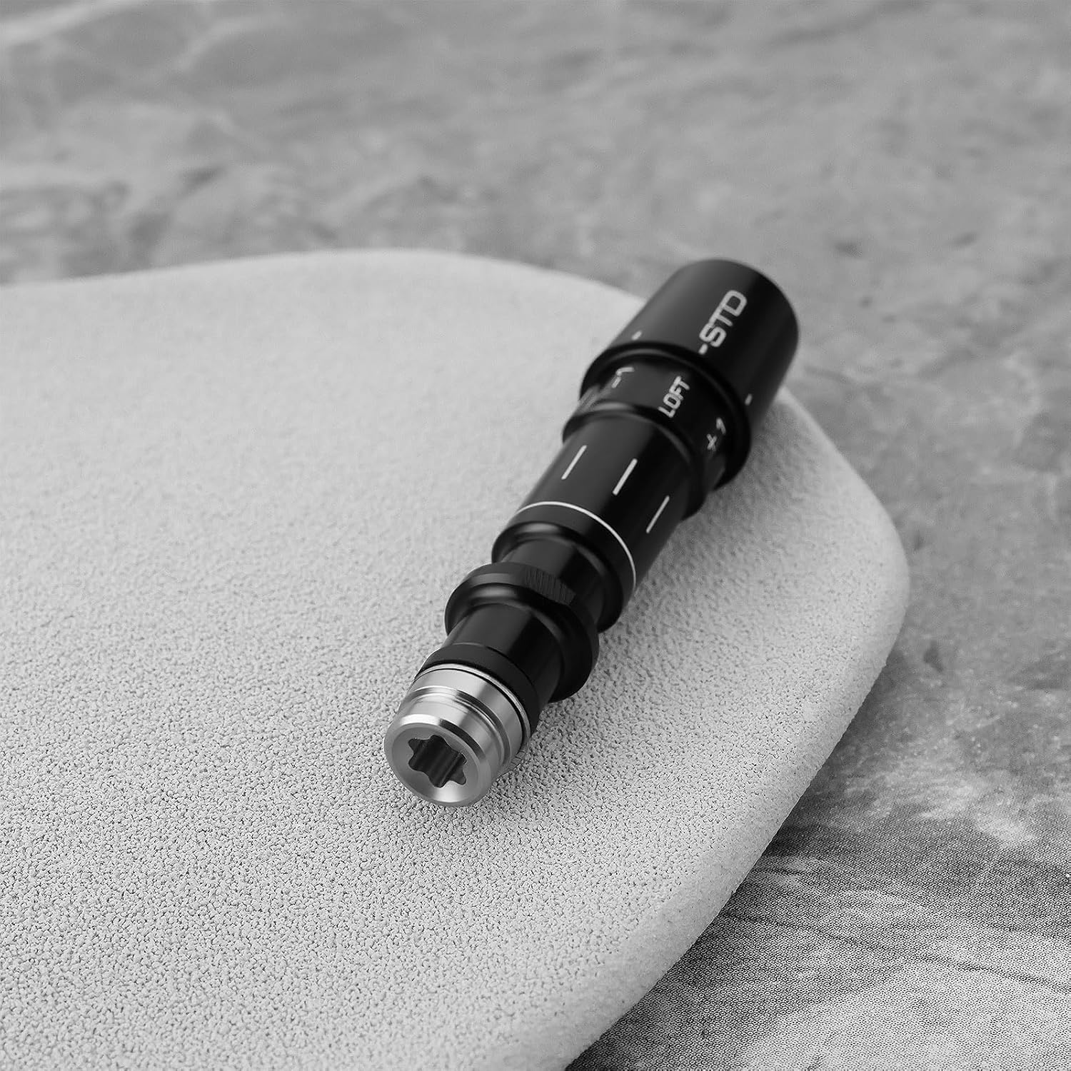 Create Idea 0.335Inch Golf Right-Hand Shaft Sleeve Golf Shaft Adapters Compatible with Mizuno ST-Z ST-X 220 ST200 ST190 image number 1