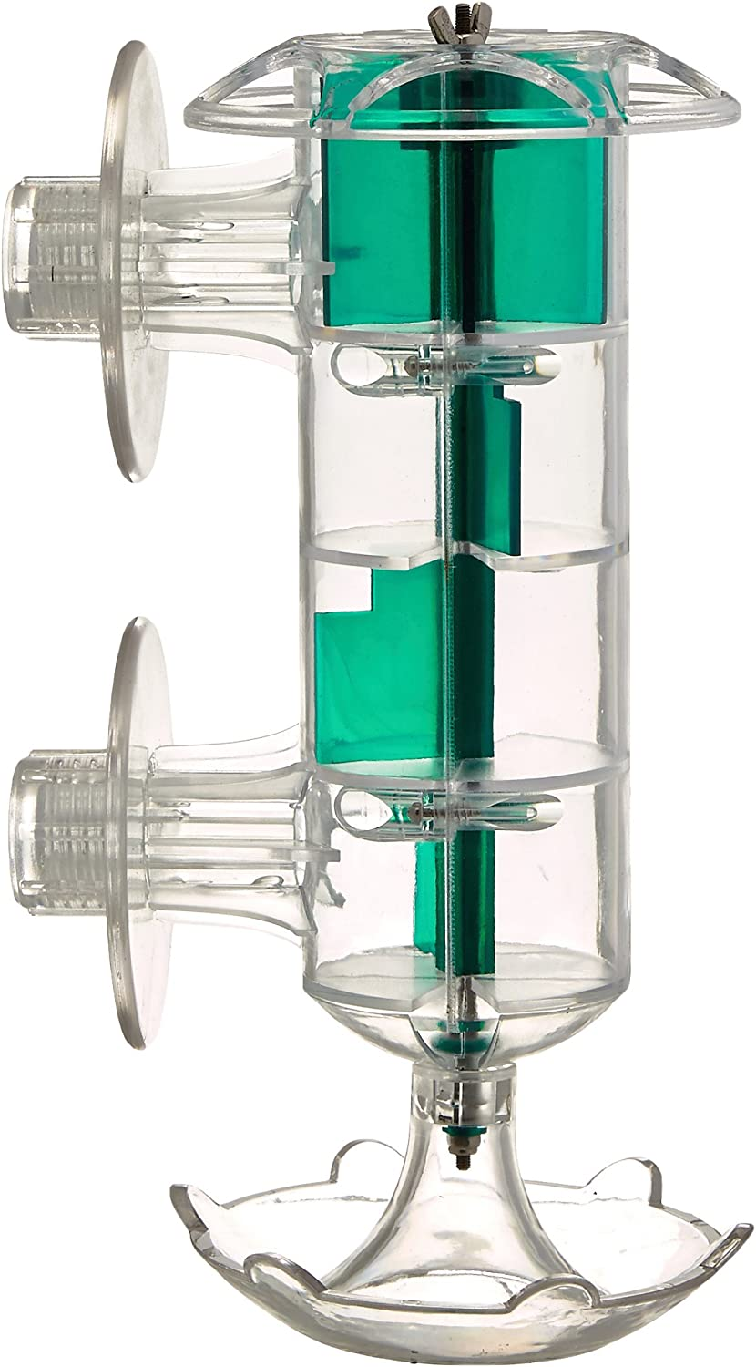 Featherland Paradise Push and Pull Foraging Bird Toy image number 3