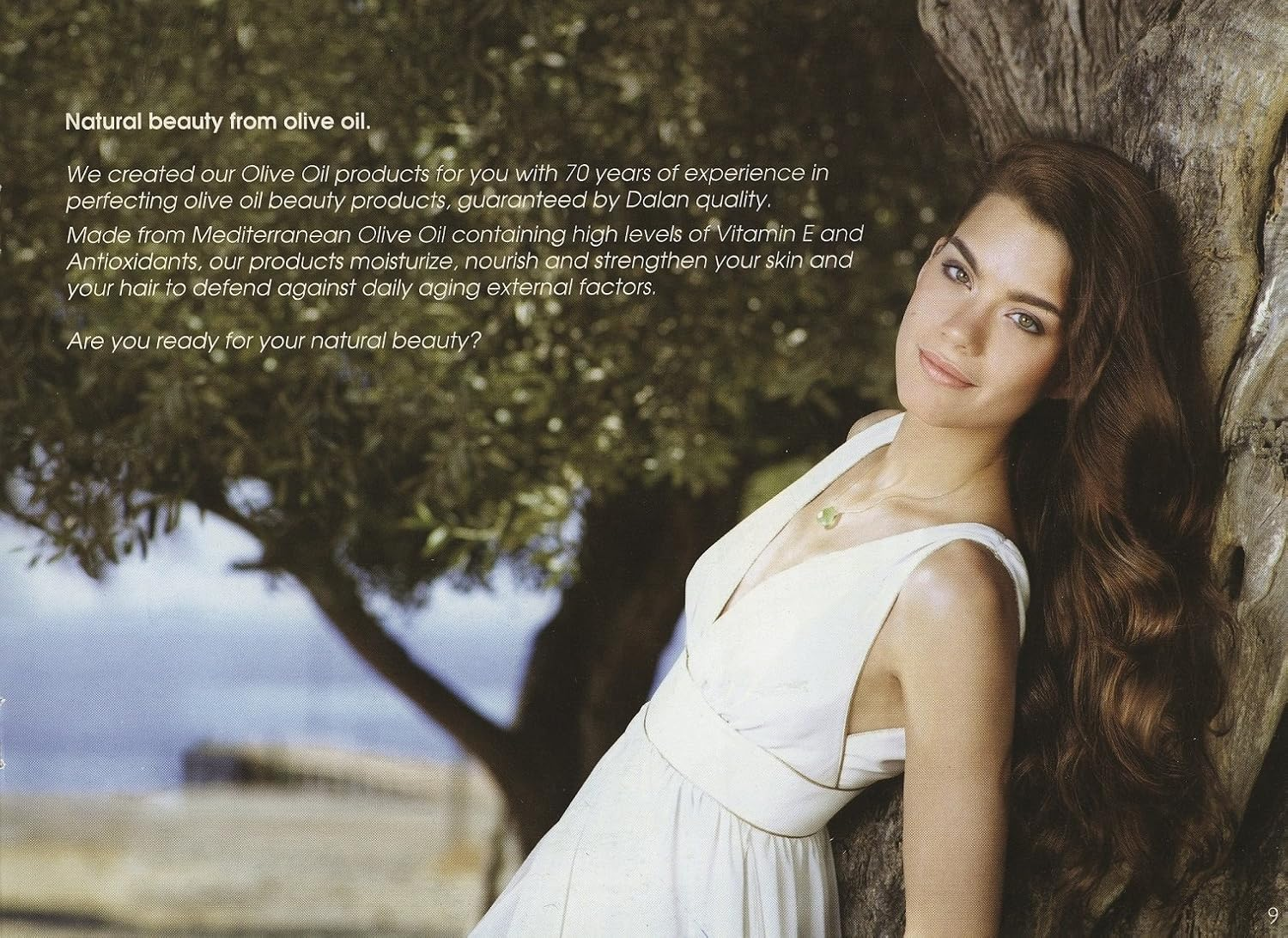 Dalan Therapy Liquid Soap Combo Pack of Lavender & Thyme and Chocolate Milk & Cocoa Butter image number 6