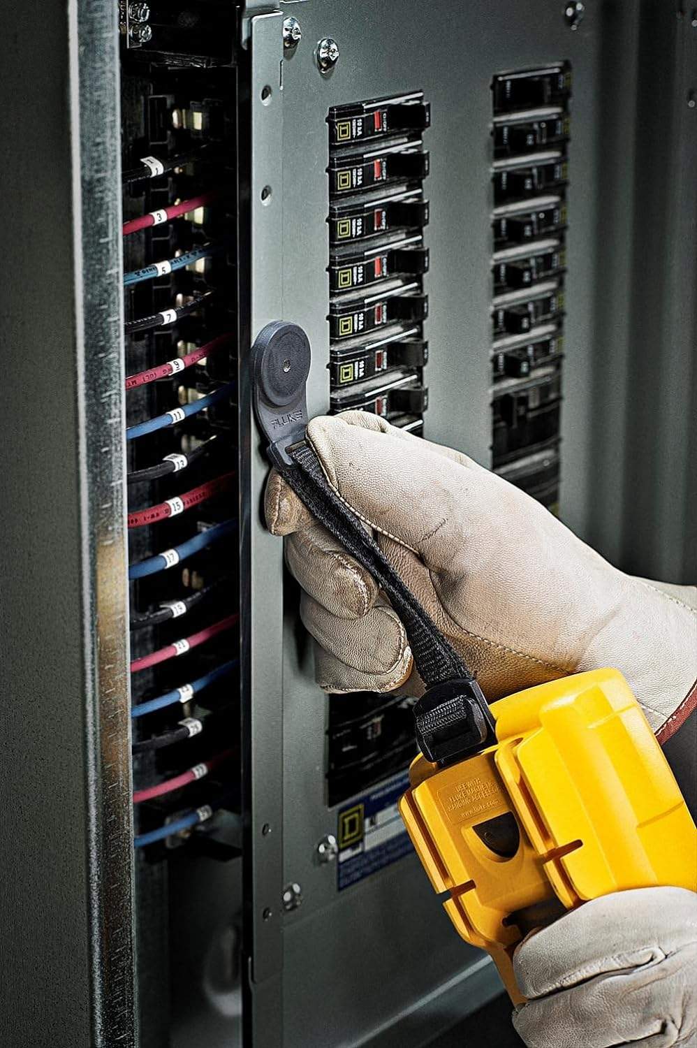 Fluke Magnetic Meter Hanger image number 2