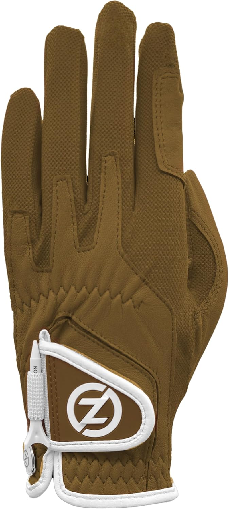 Zero Friction Ladies Cabretta Elite image number 1