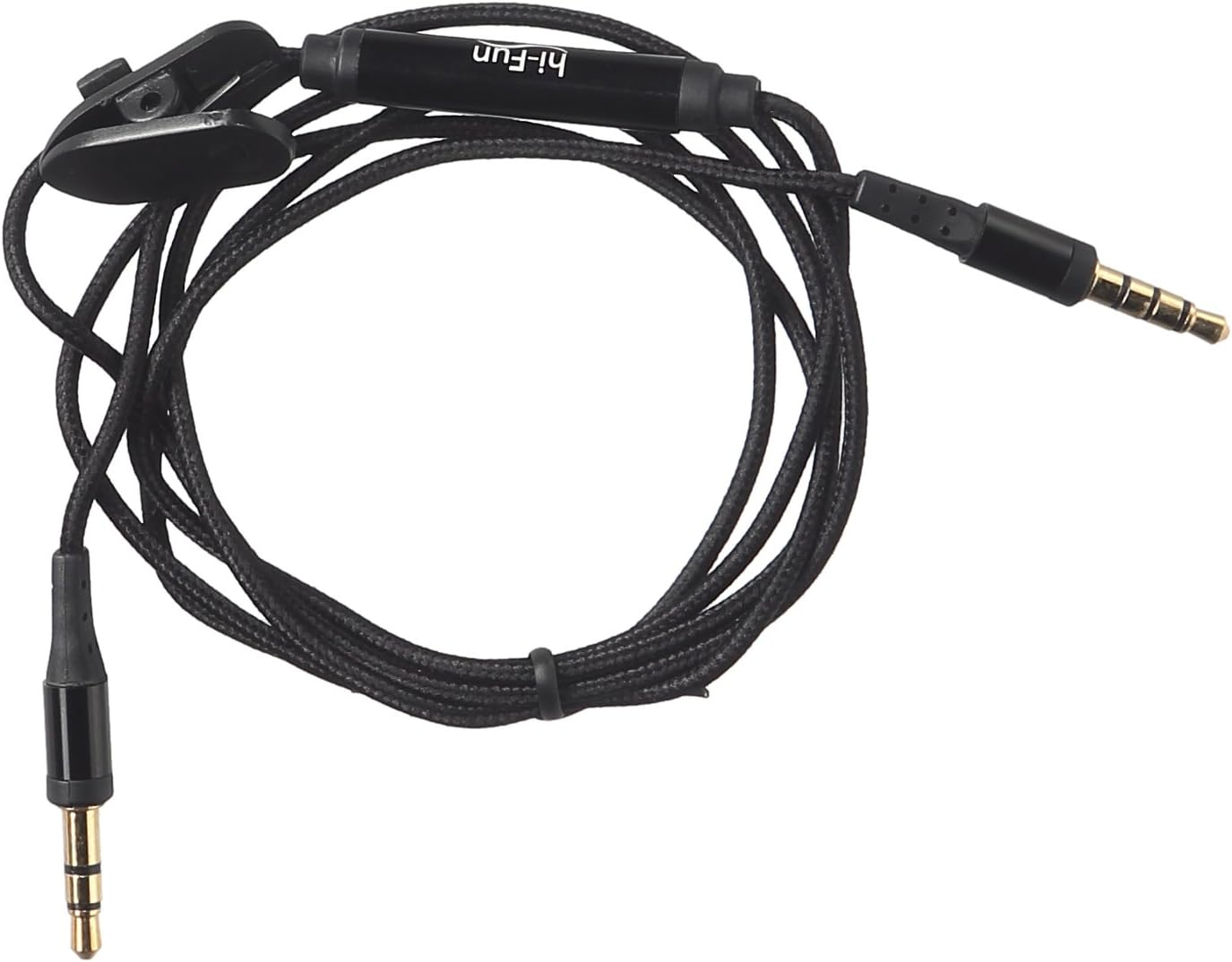 Hi-Fun Hfhihat-Wht Hi-Hat Turn up Speakers - Retail Packaging - White image number 6